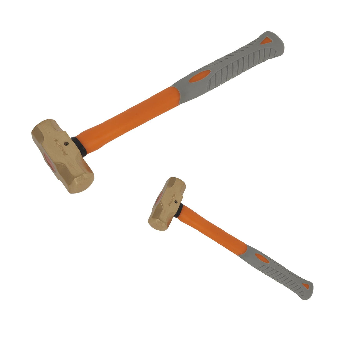 Sealey Sledge Hammer 1lb - Non-Sparking