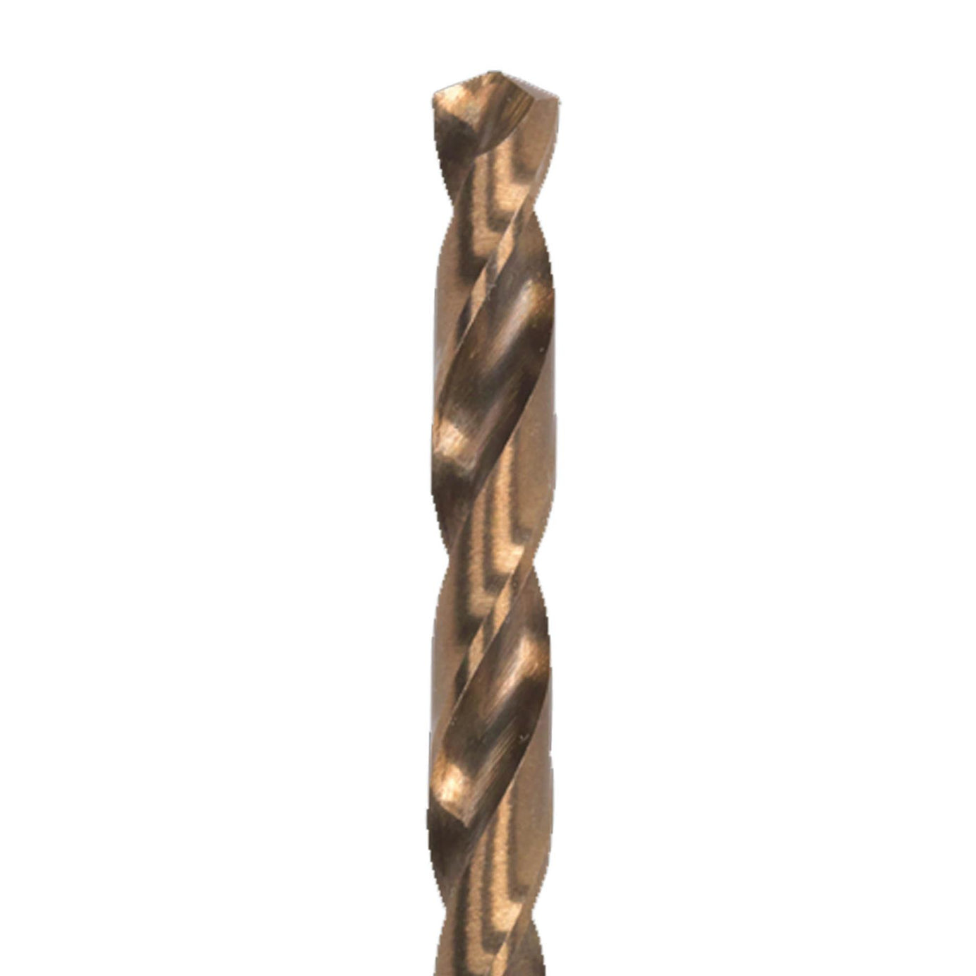 Sealey HSS Cobalt Fully Ground Drill Bit �1mm Pack of 10