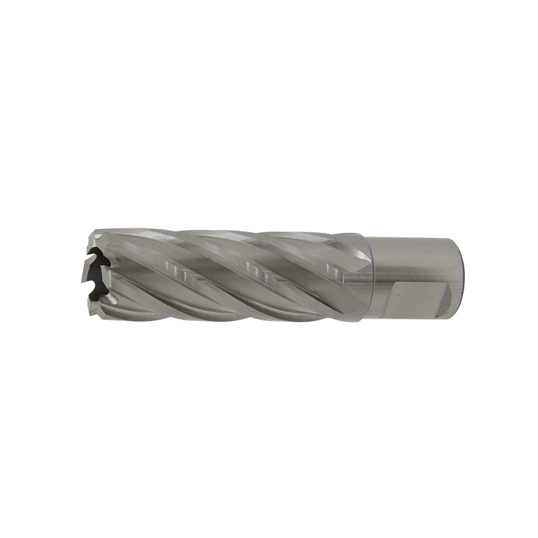 Sealey Rotabor Cutter HSS Ø22mm - Cut Depth 50mm