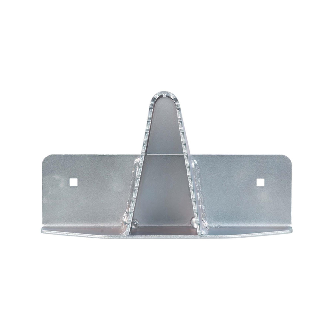 Zinc-Plated Steel Log Jaws Corrosion Resistant Compatible With Superjaws Xxl