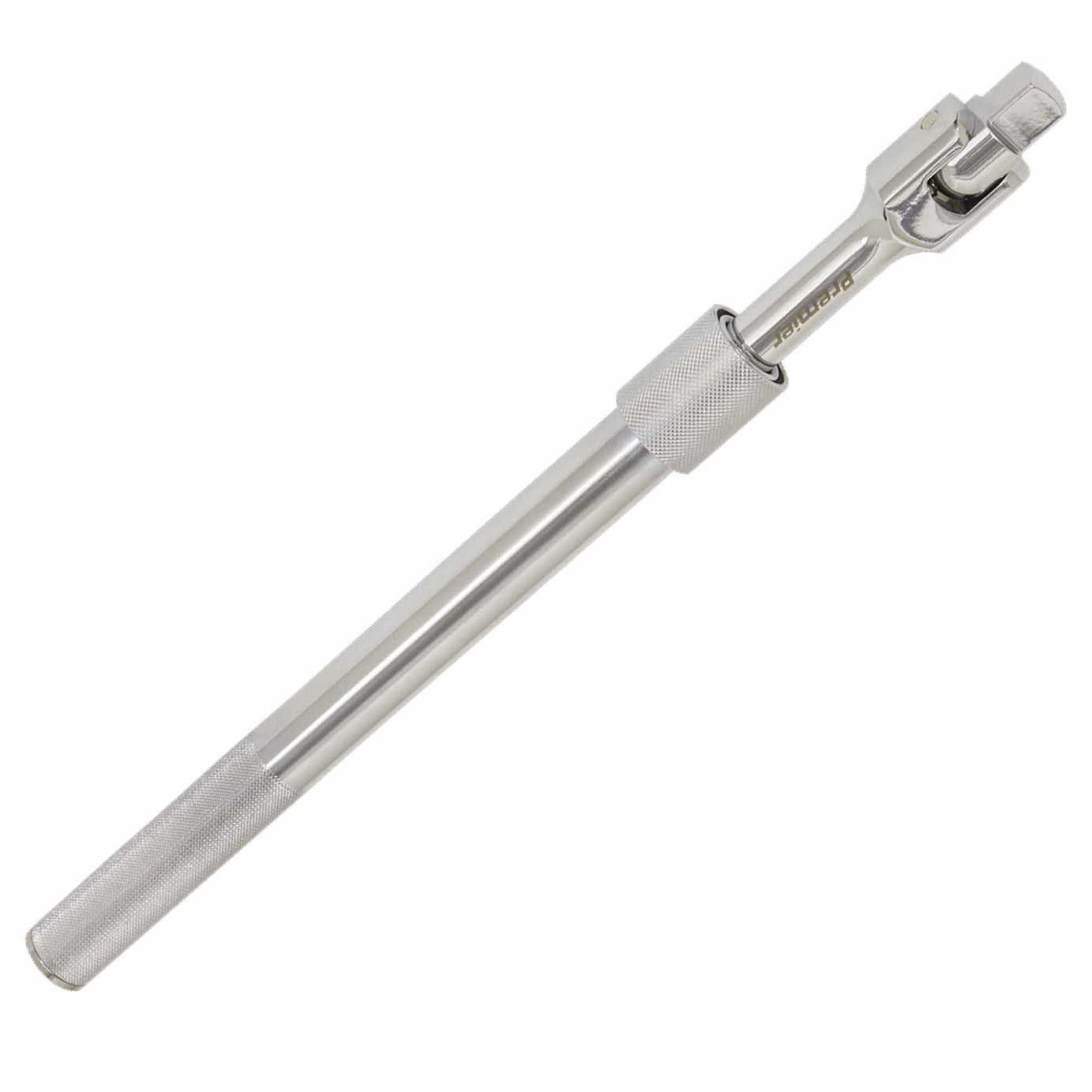 Sealey Breaker Bar Extendable 3/4"Sq Drive 540-800mm