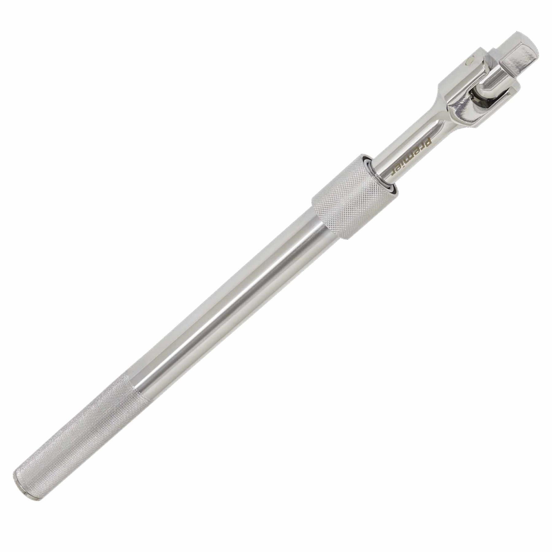 Sealey Breaker Bar Extendable 3/4"Sq Drive 540-800mm