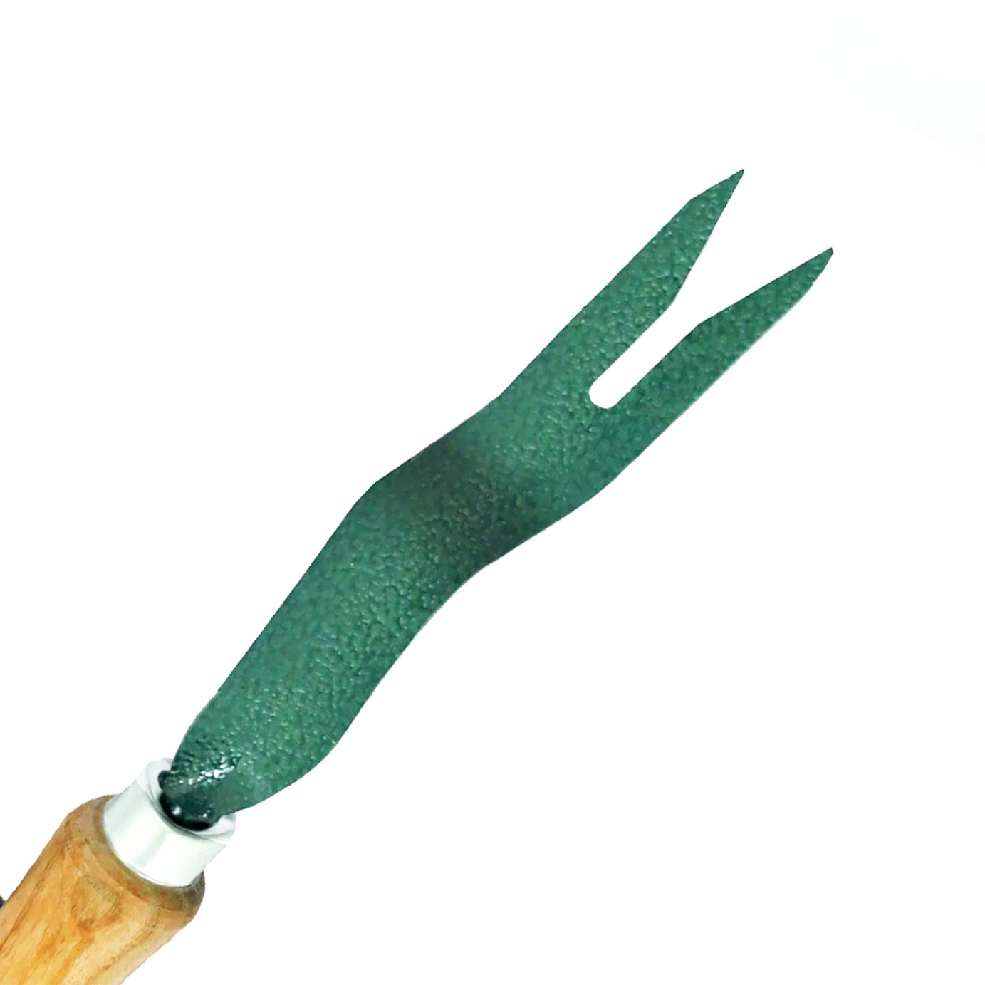Durable Carbon Steel Hand Weeder