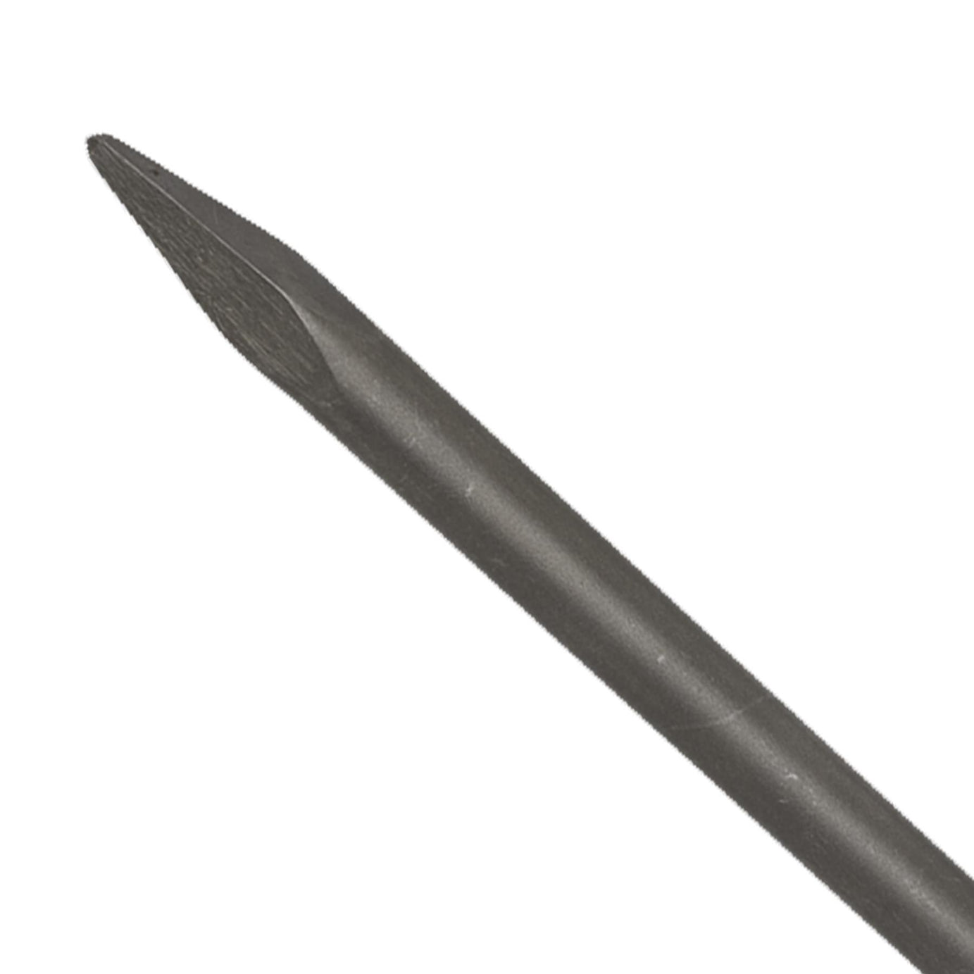 Point 450mm - SDS MAX  (Breaker Steels, Points & Chi Sealey