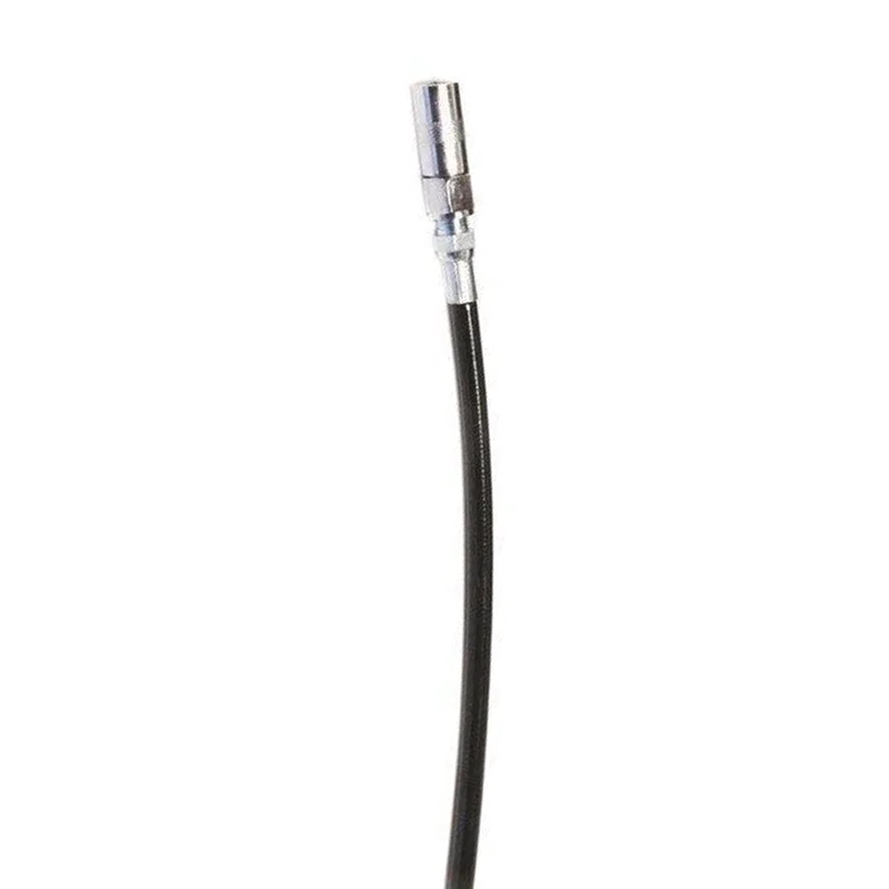Mini Grease Gun & Oil Can