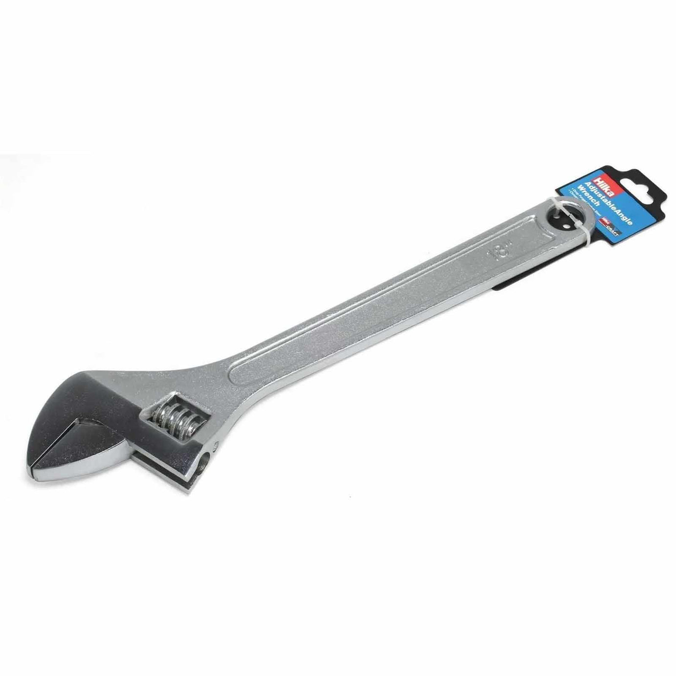 Hilka 18" (460mm) Adjustable Wrench