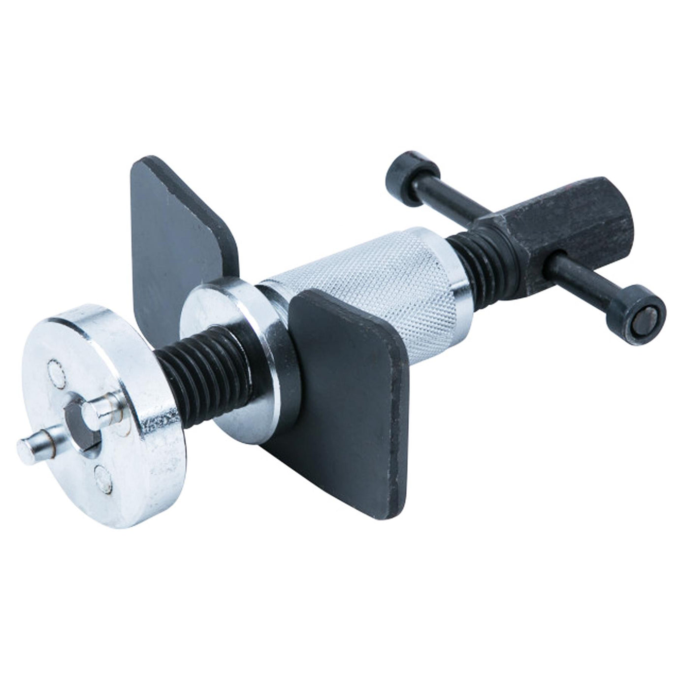 BlueSpot Left Threaded Brake Caliper Piston Rewind Return Wind Back TooL Kit Set