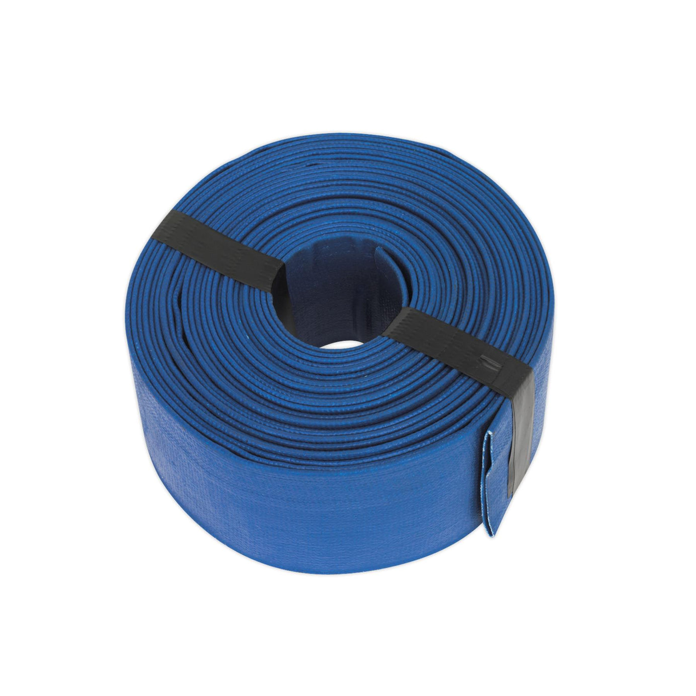 Sealey Layflat Hose 50mm x 10m