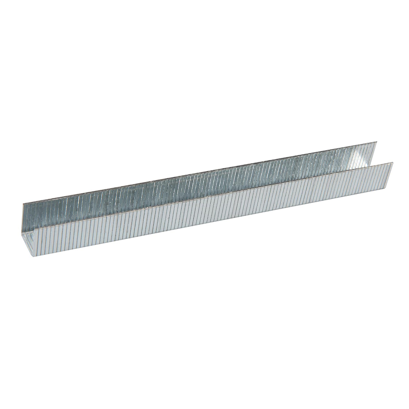 10J Galvanised Staples 5000Pk 11.2 x 12 x 1.17mm For Staple Air & Electric Guns