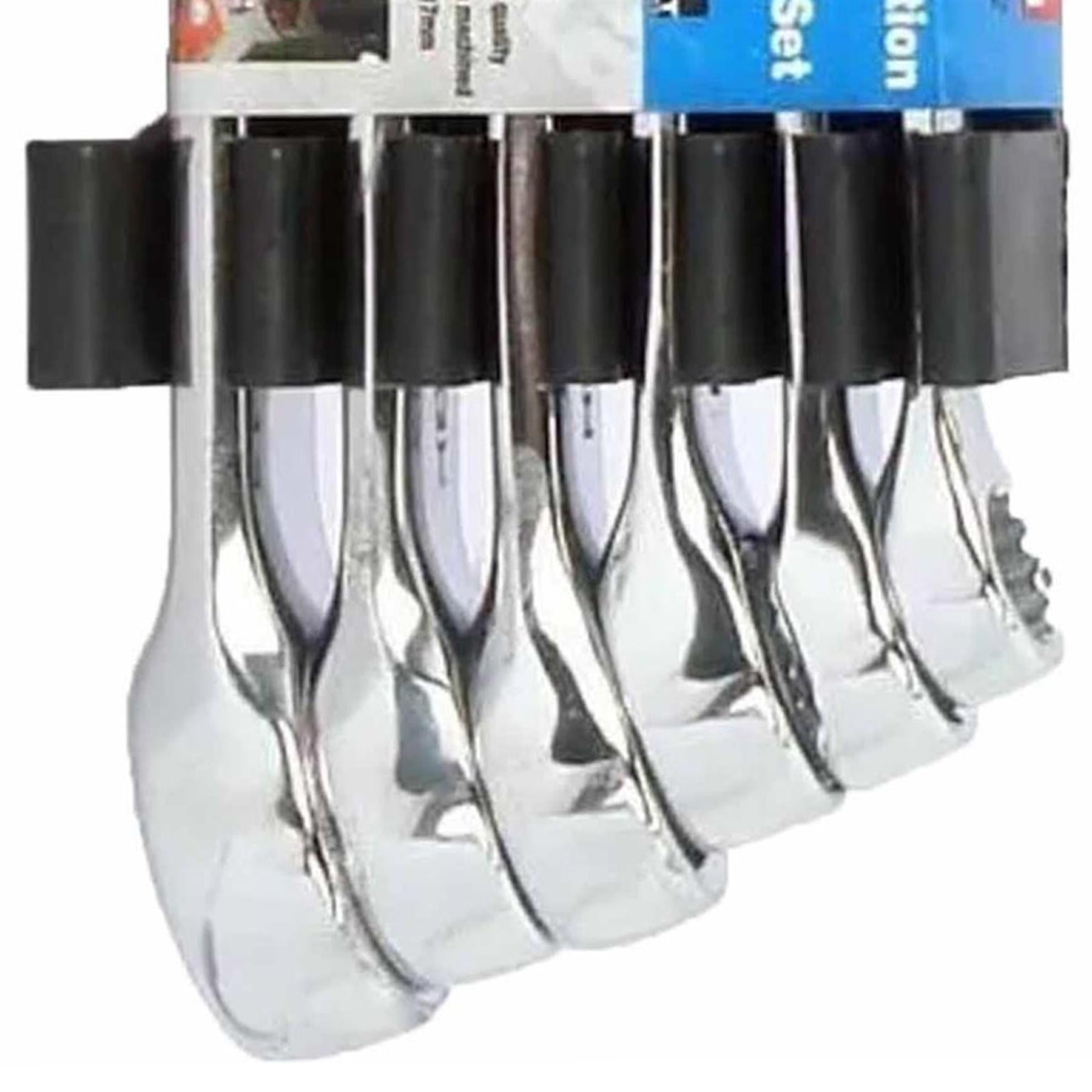 Spanner Set