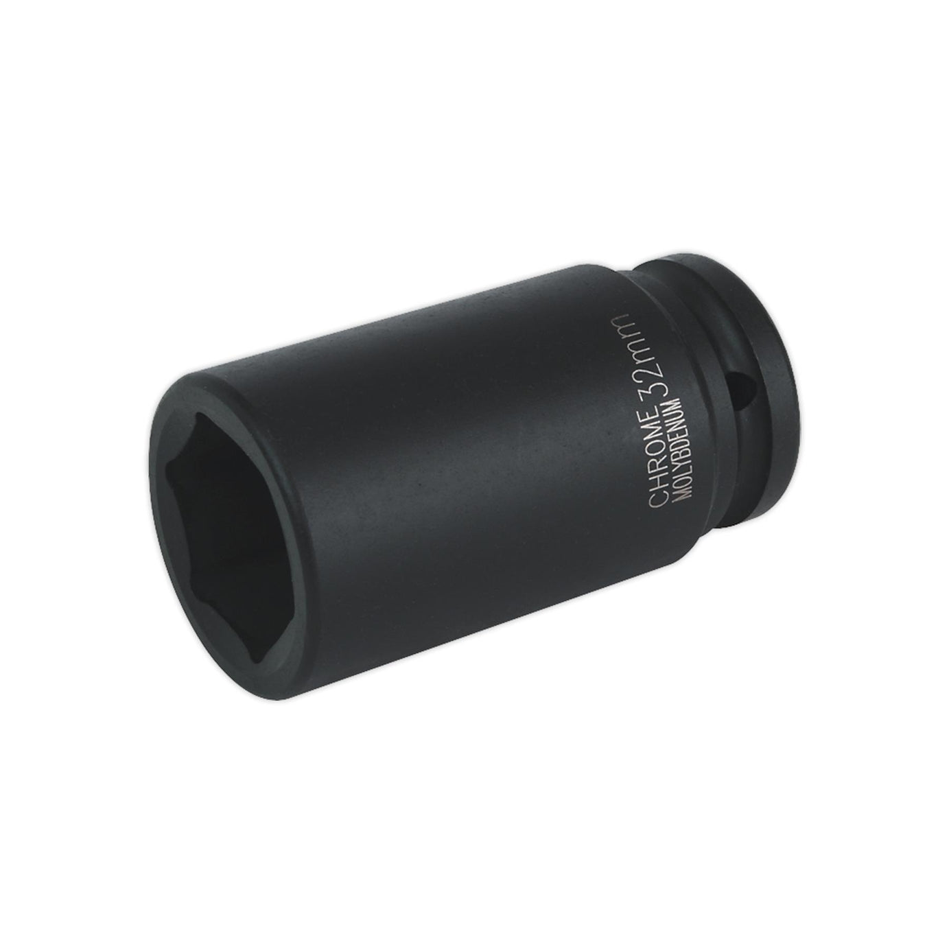 Sealey Impact Socket 32mm Deep 3/4"Sq Drive