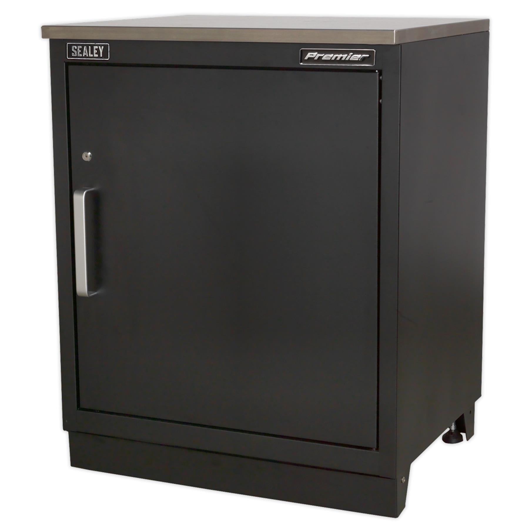 Sealey Modular Floor Cabinet 1 Door 775mm Heavy-Duty
