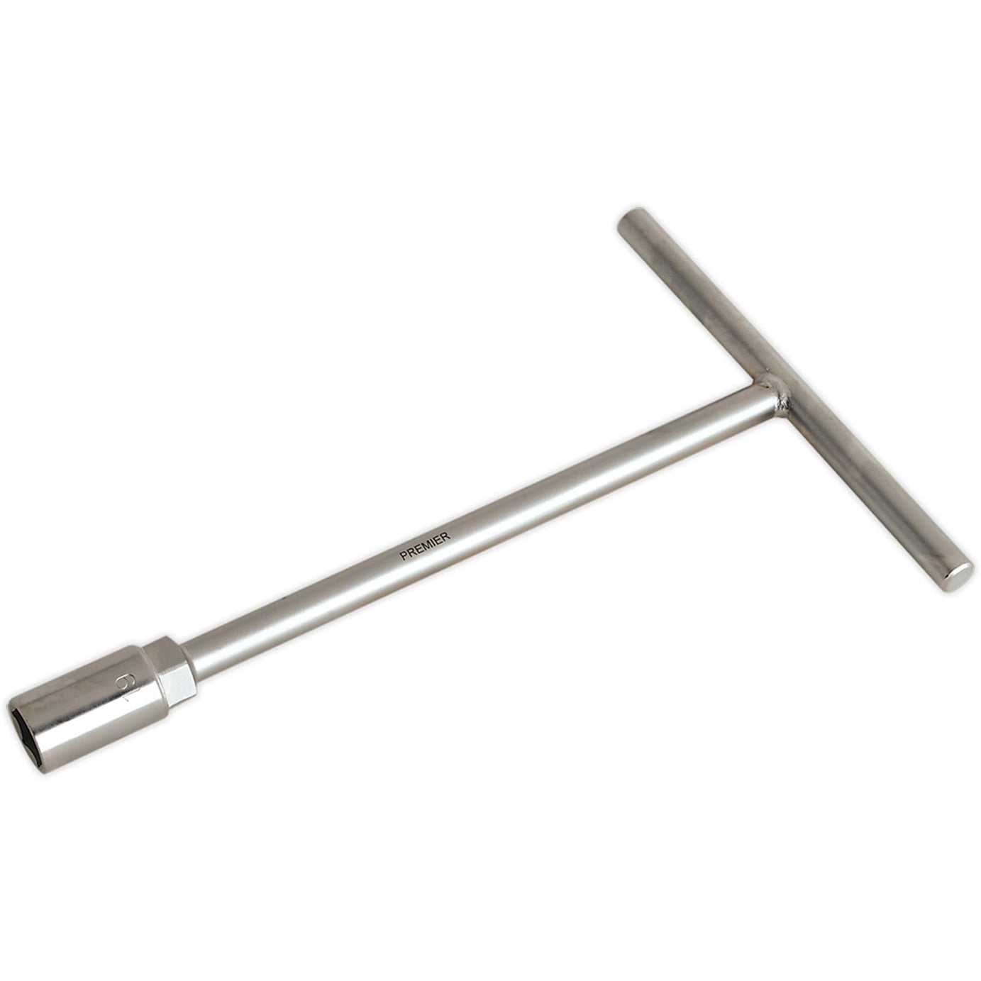 Sealey T-Handle Nut Driver 19 x 300mm