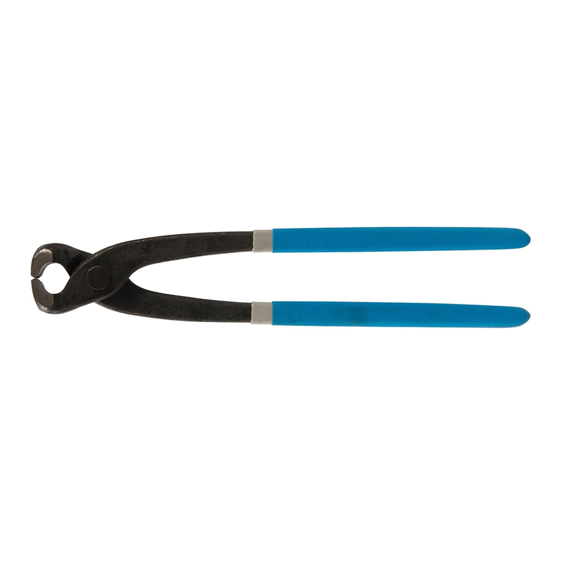 Expert Tower Pincers 250mm Forged Chrome Vanadium Hardened Stainless Steel
