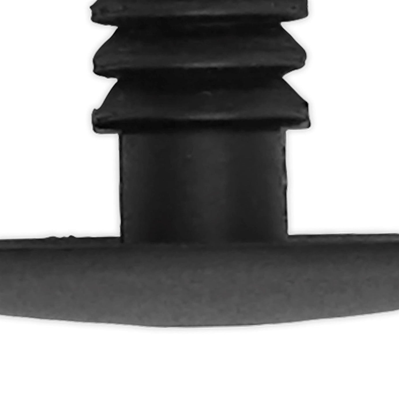 Sealey Under Bonnet Insulation Fixing Clip, 31mm x 19mm, Univ-Pk20