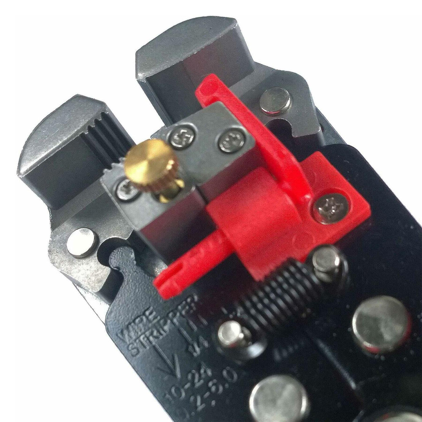 single-motion action