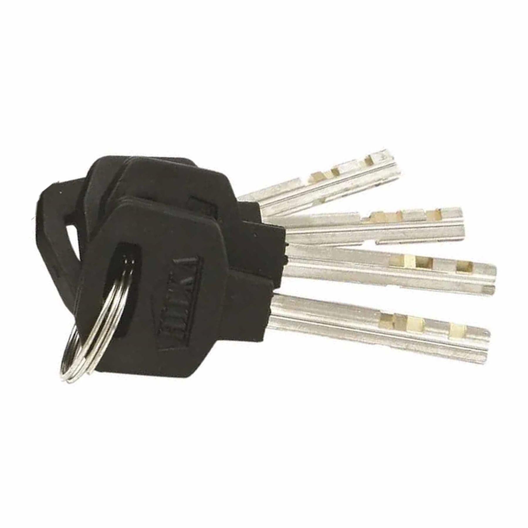 High Security Padlock Heavy