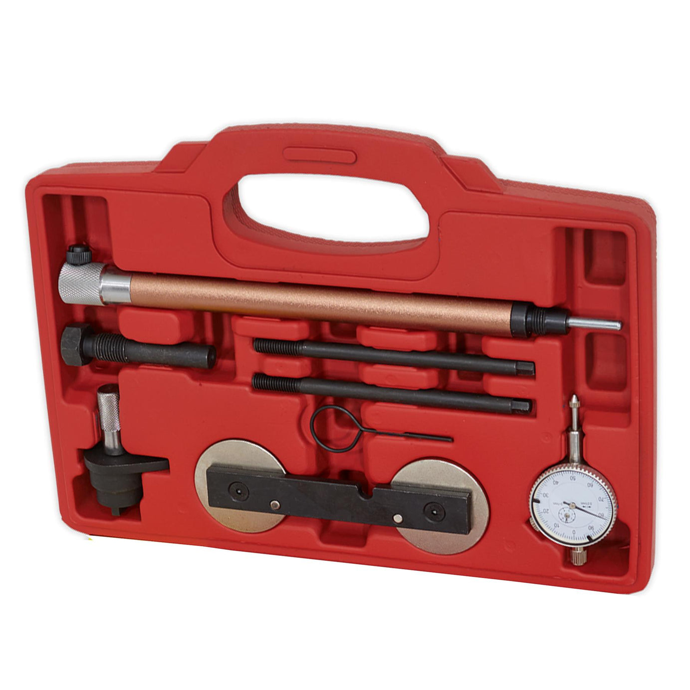 Sealey Pet Eng Timing Kit - VAG 1.2, 1.4TFSi, 1.4, 1.6FSi - Chain
