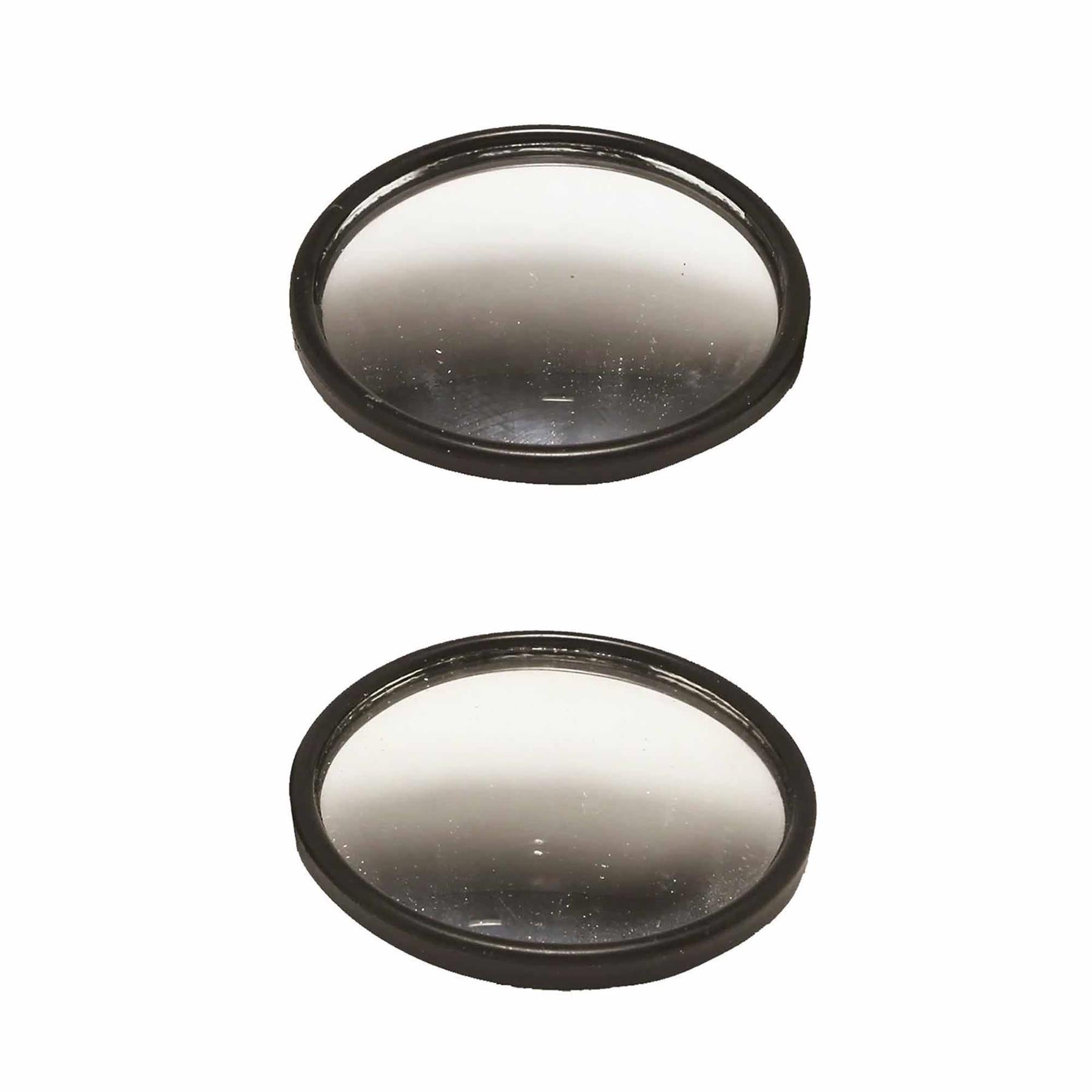 2 Piece Blind Spot Mirrors