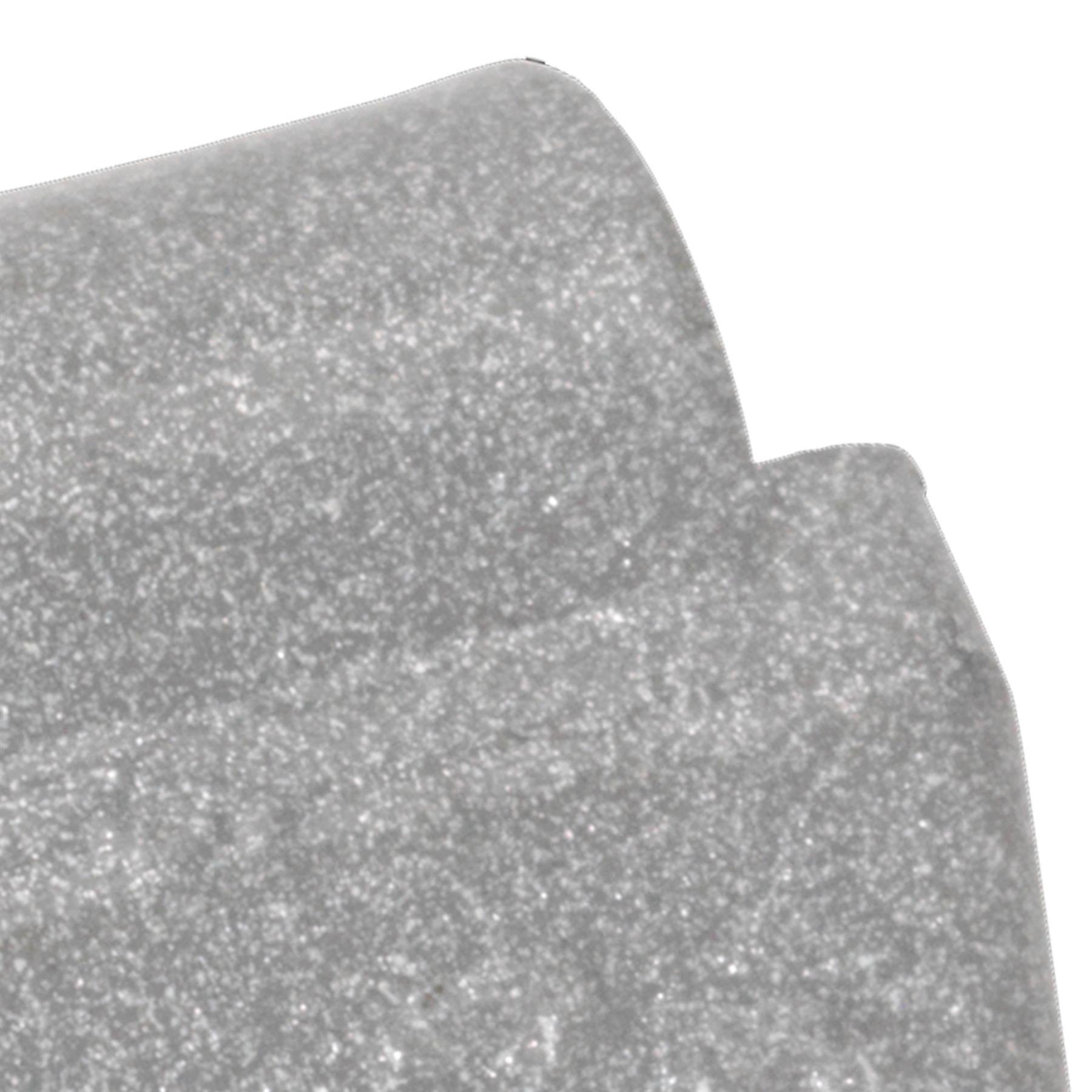 Wheel Weight 10g Hammer-On Plastic Coated Zinc for Alloy Wheels Pa Sealey