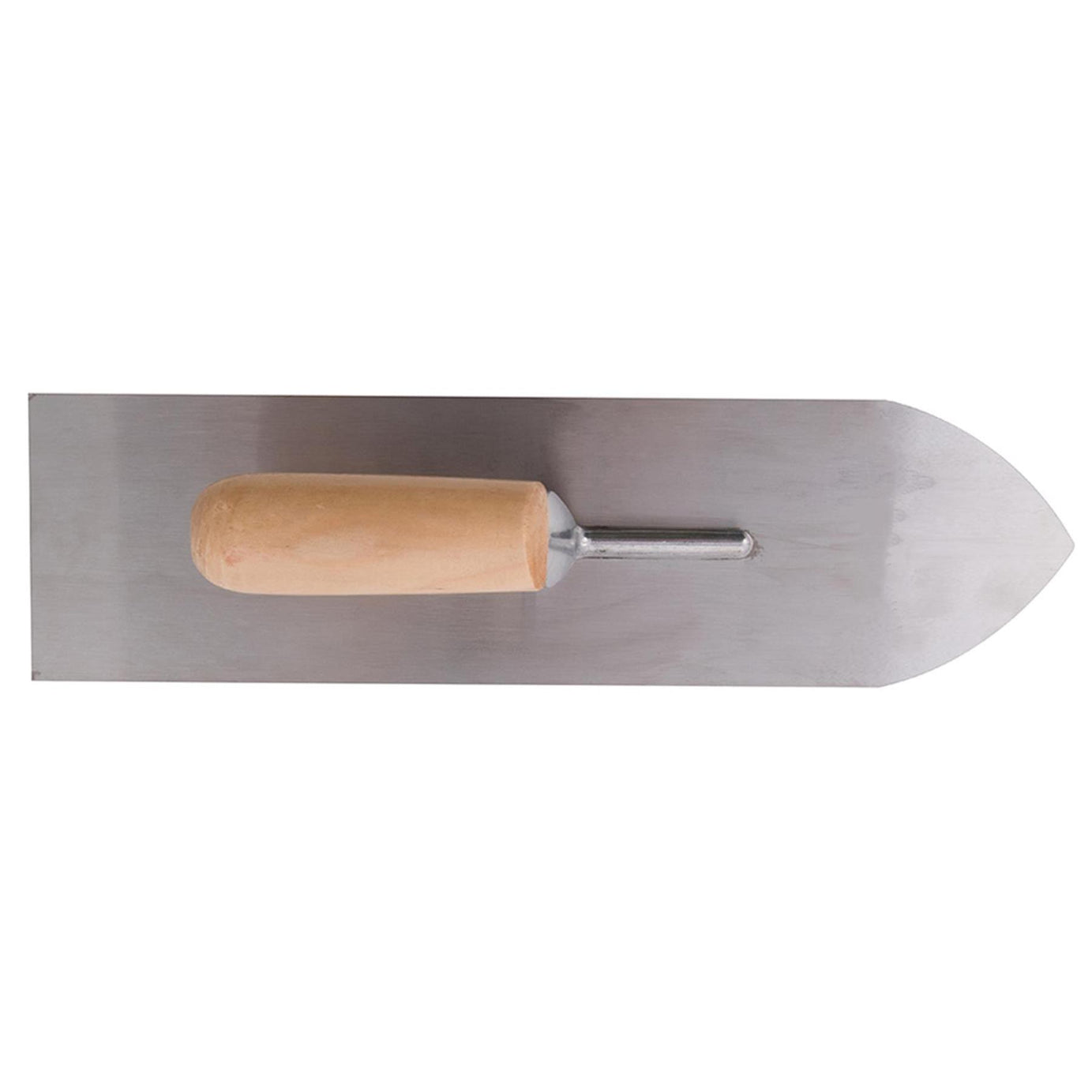 Flooring Trowel 400mm Cement Conrete Grout Plastering Tiling Floor - Large dia
