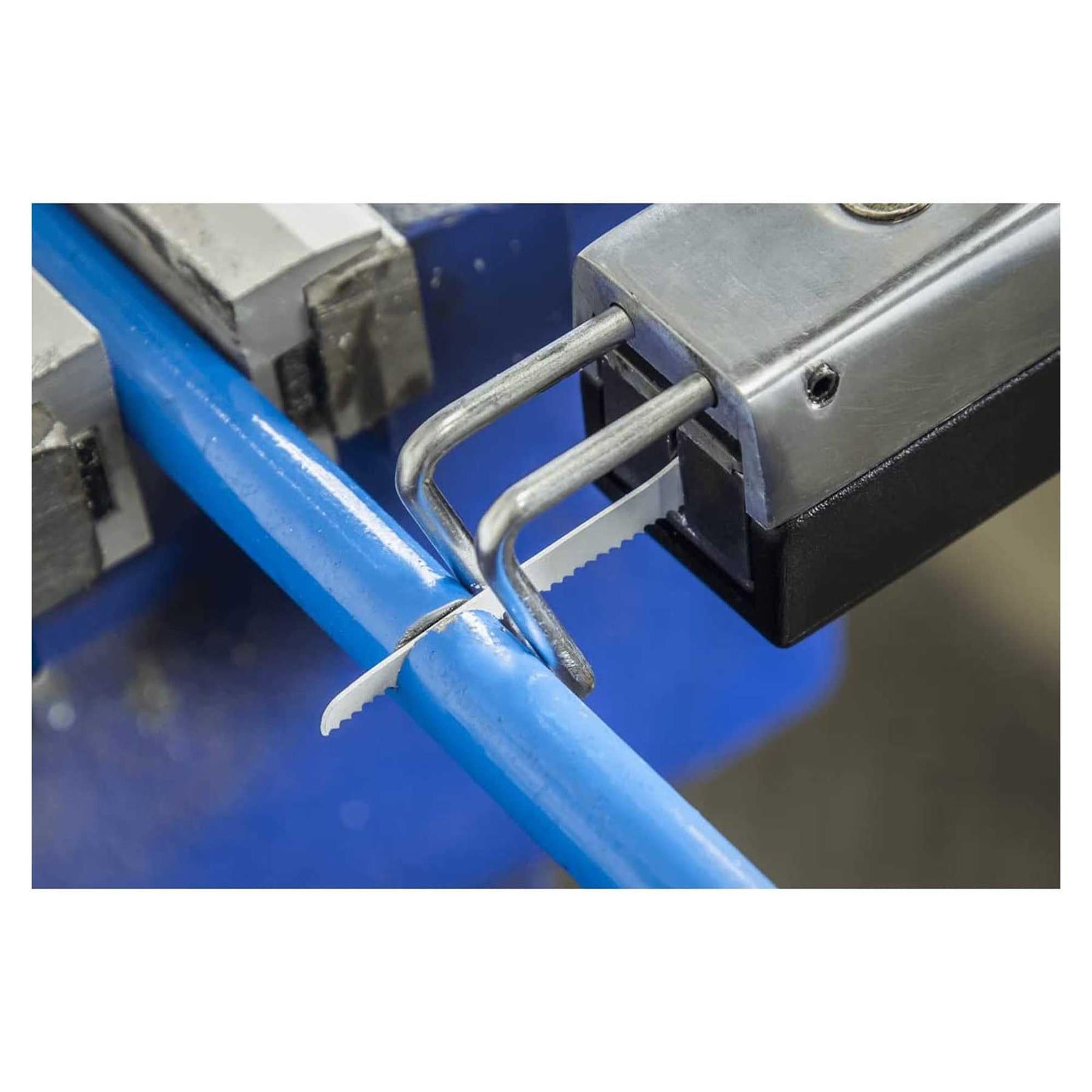 Sealey Air Saw Blades Mixed - Pack of 15