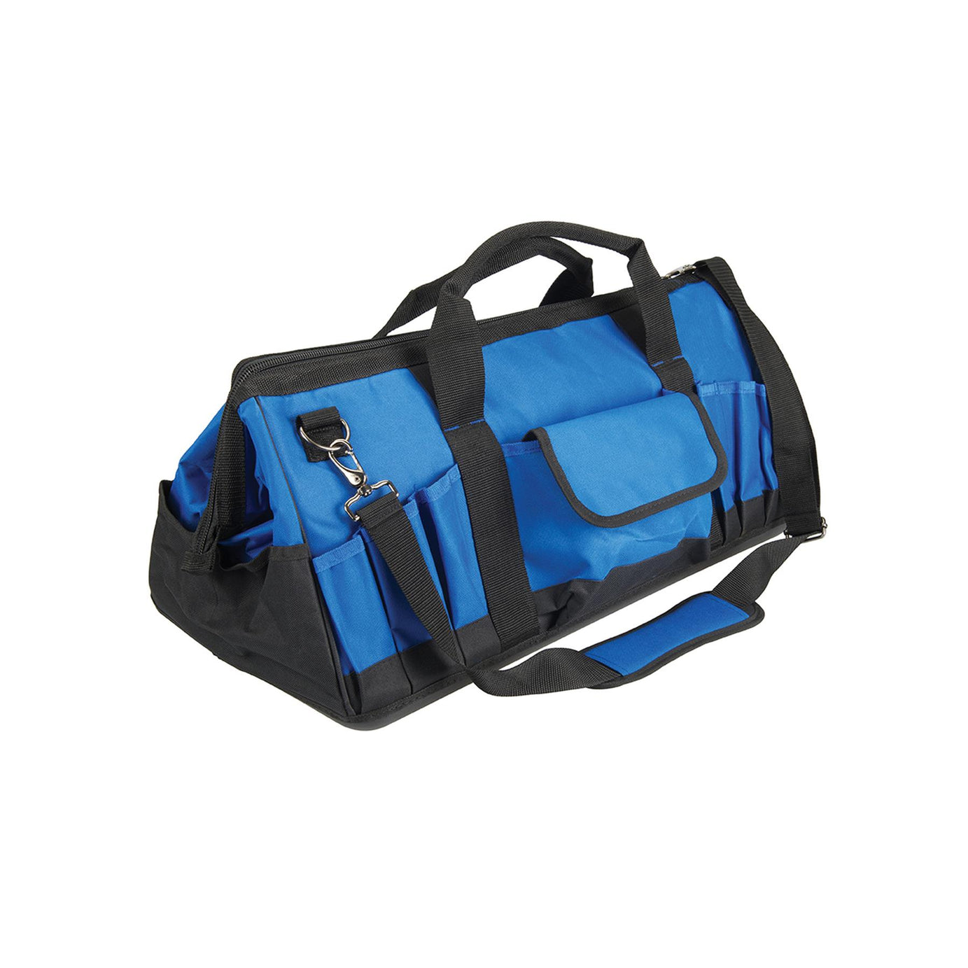 Tool Bag Hard Base 600 X 280 X 260mm Storage Case