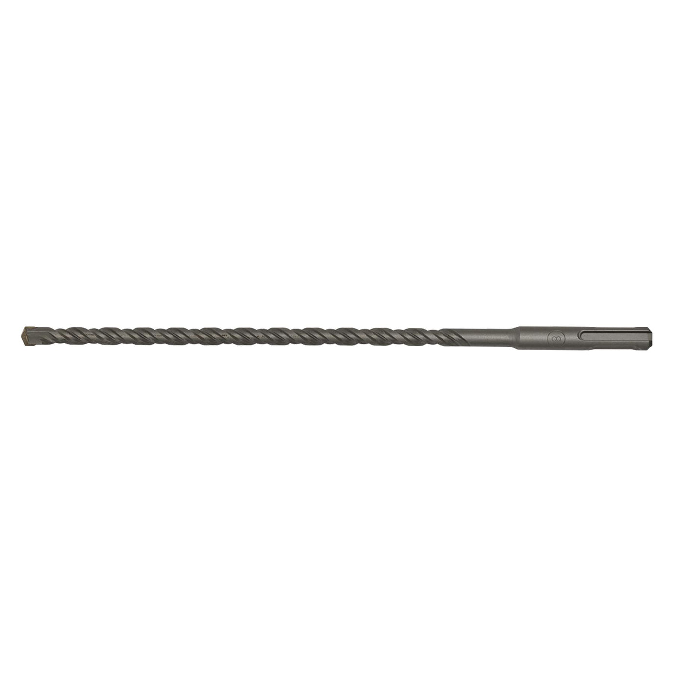 Sealey SDS Plus Drill Bit �8 x 260mm
