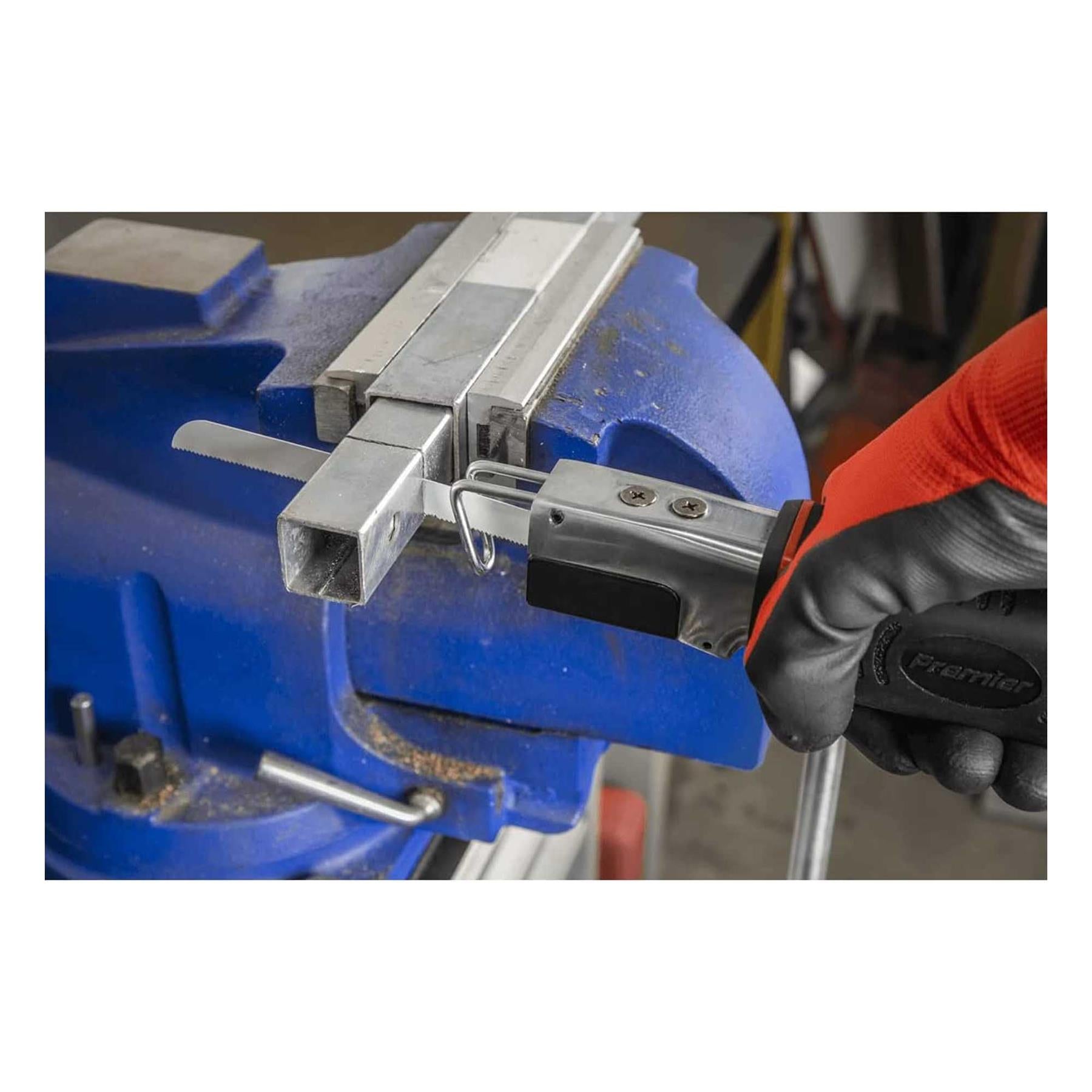 Sealey Air Saw Blade 32tpi - Pack of 15