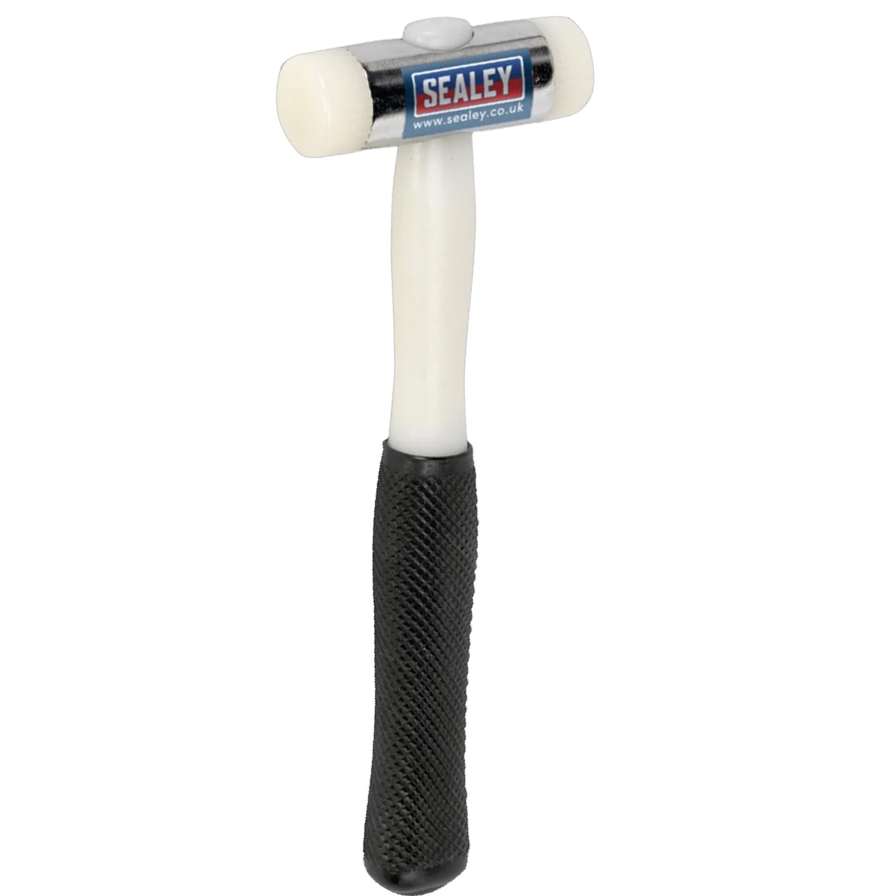 Sealey Hammer Nylon Faced 1.25lb