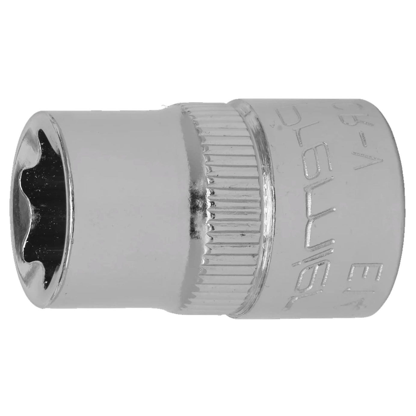 Sealey TRX-Star* Socket E14 3/8"Sq Drive Premier Hand Tools