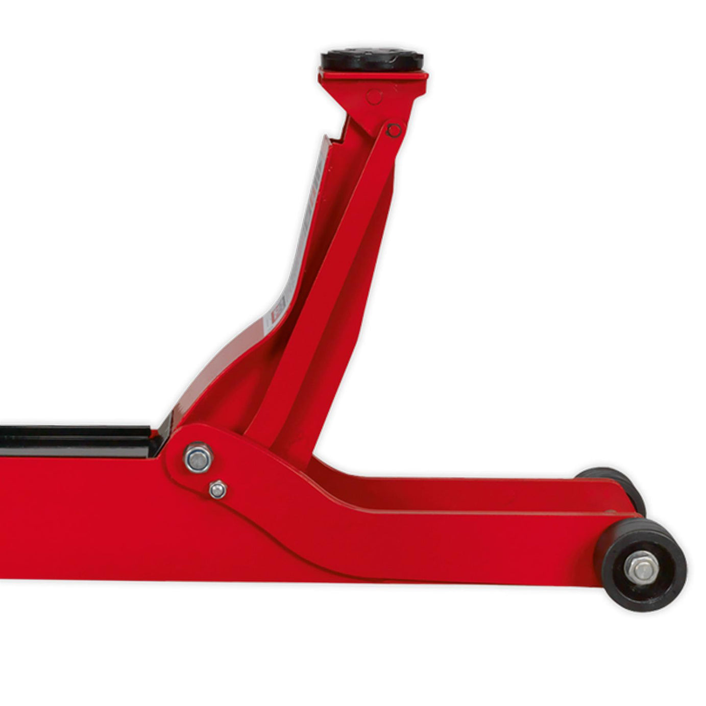 Sealey Trolley Jack 3tonne European Style Low Entry