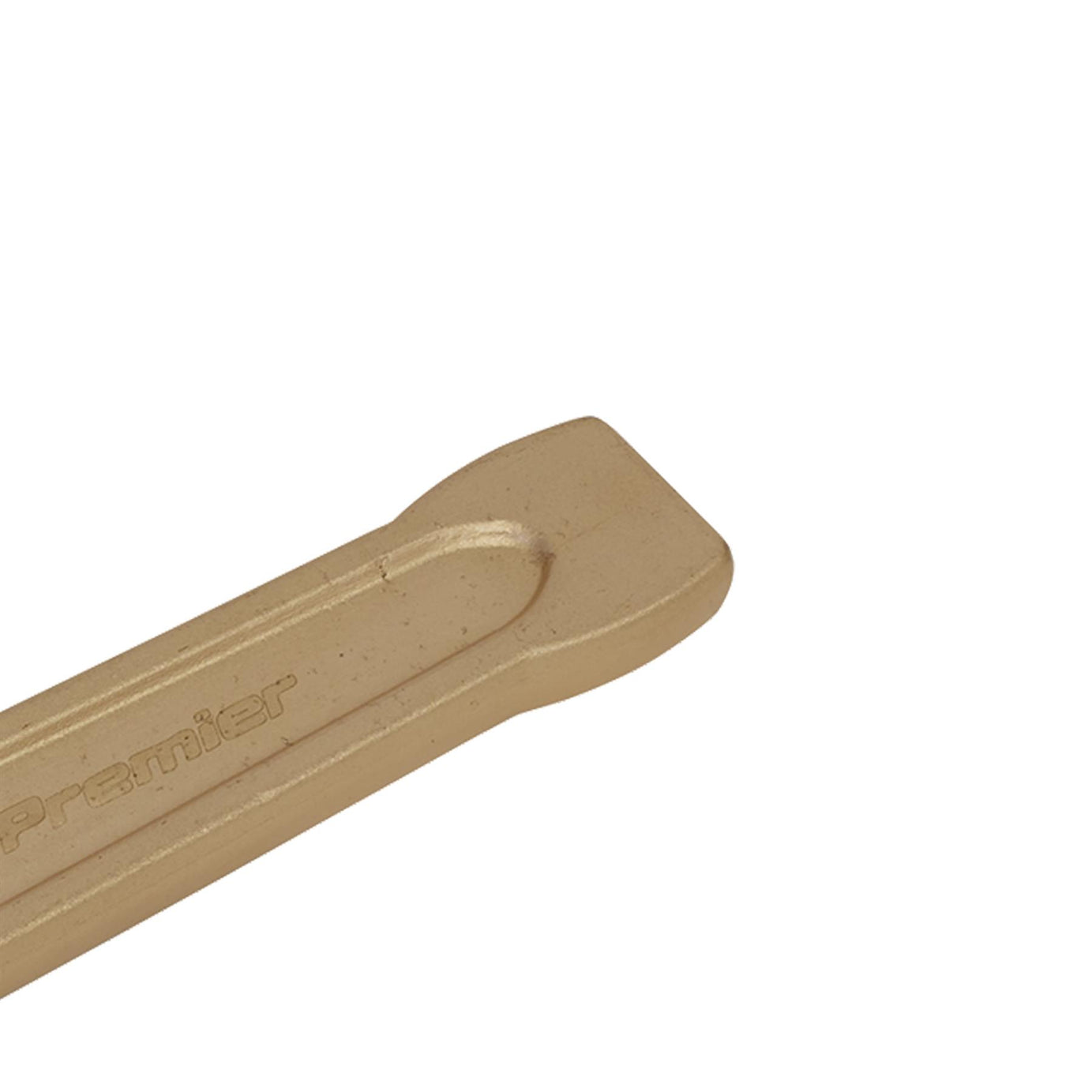 Sealey Slogging Spanner Ring End 27mm - Non-Sparking