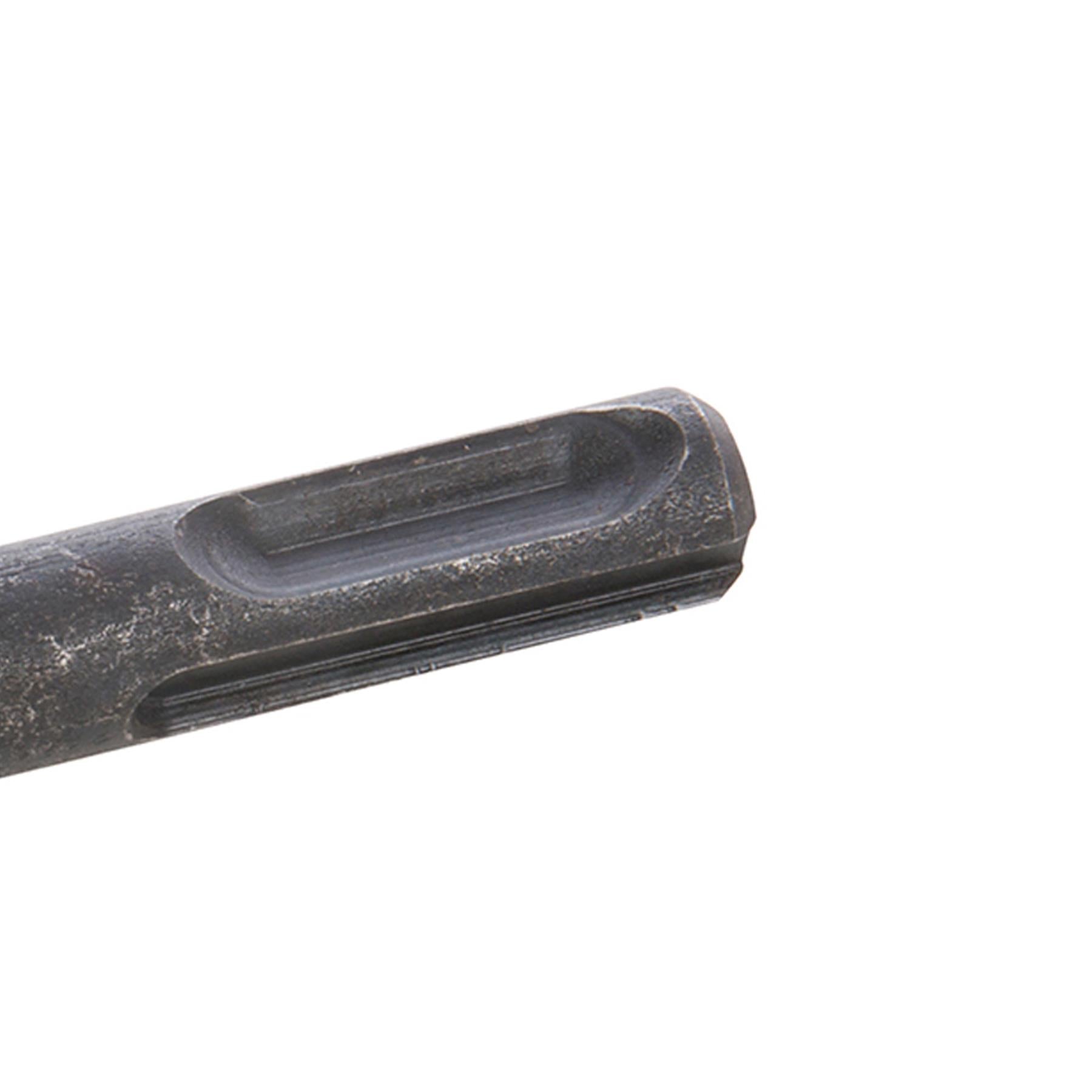 SDS Plus Adaptor 1/2" Connector - Drill DIY Tools Prevents Chuck Damage