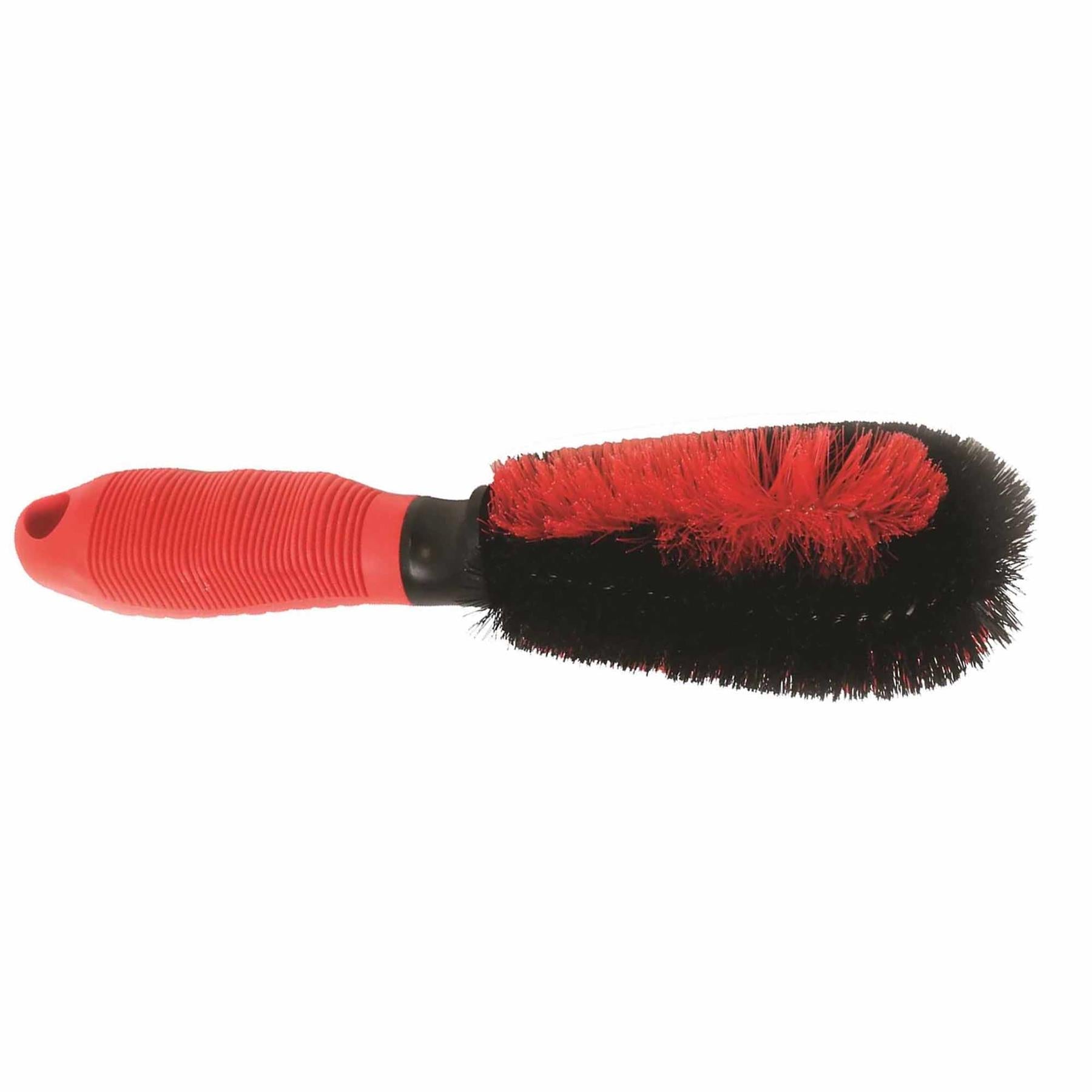 Durable Alloy Wheel Brush