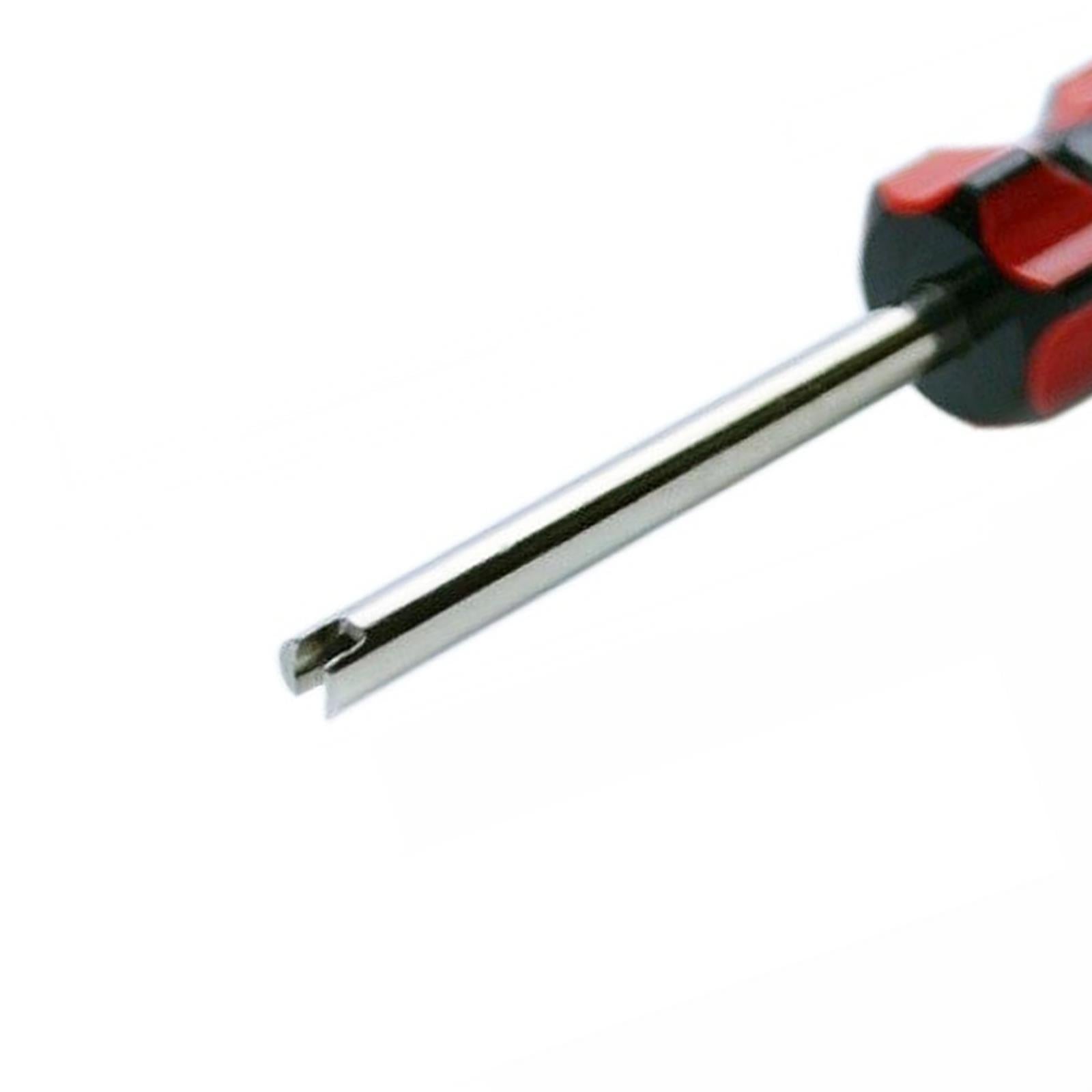 Tyre Tire Valve Core Remover