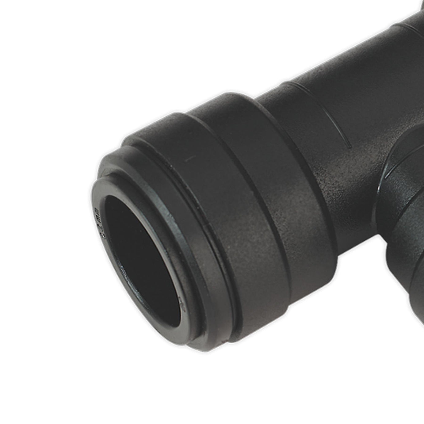 Sealey Reducing Tee 22-15mm Pack of 5 (Speedfit - PM3022AE)