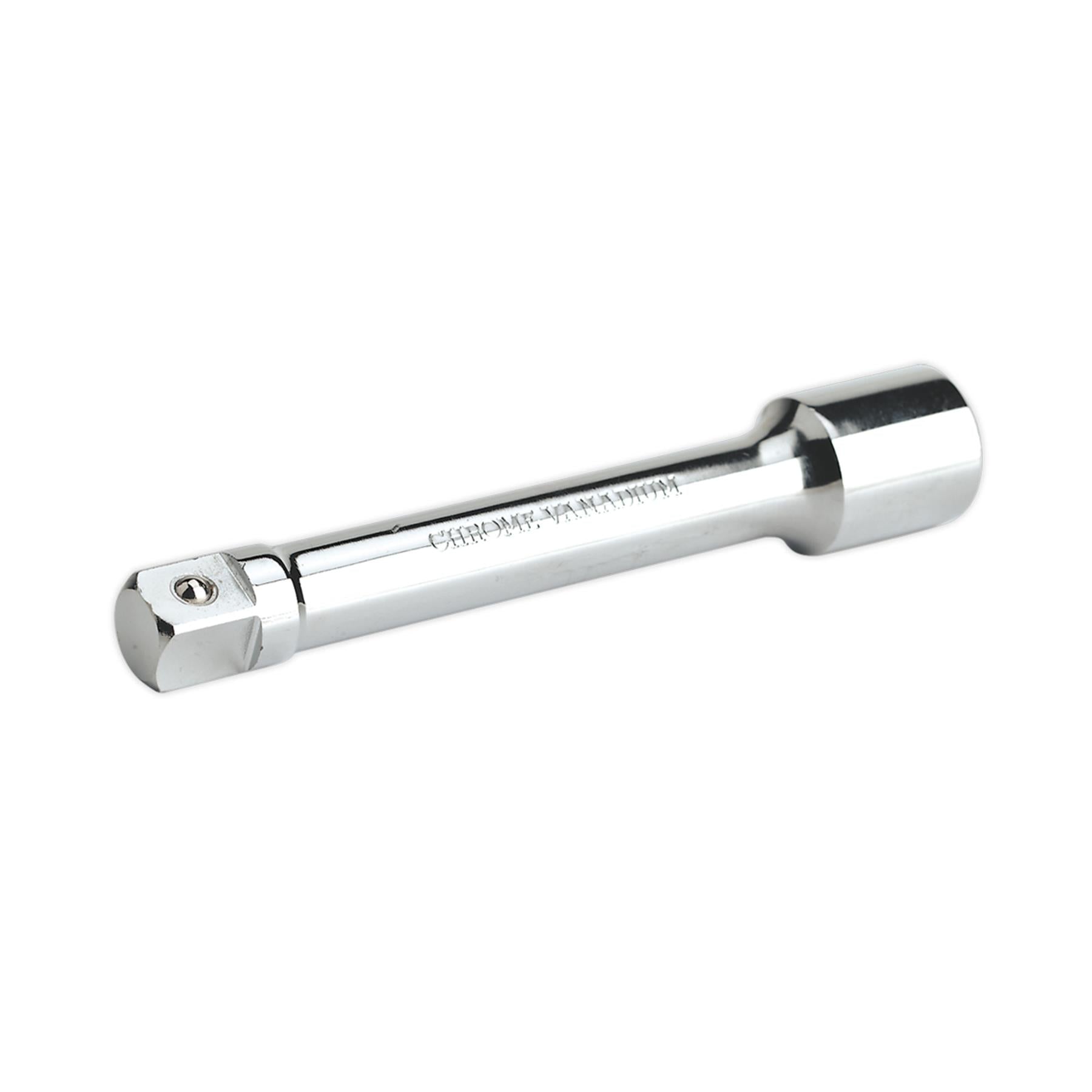Sealey Extension Bar 200mm 3/4"Sq Drive