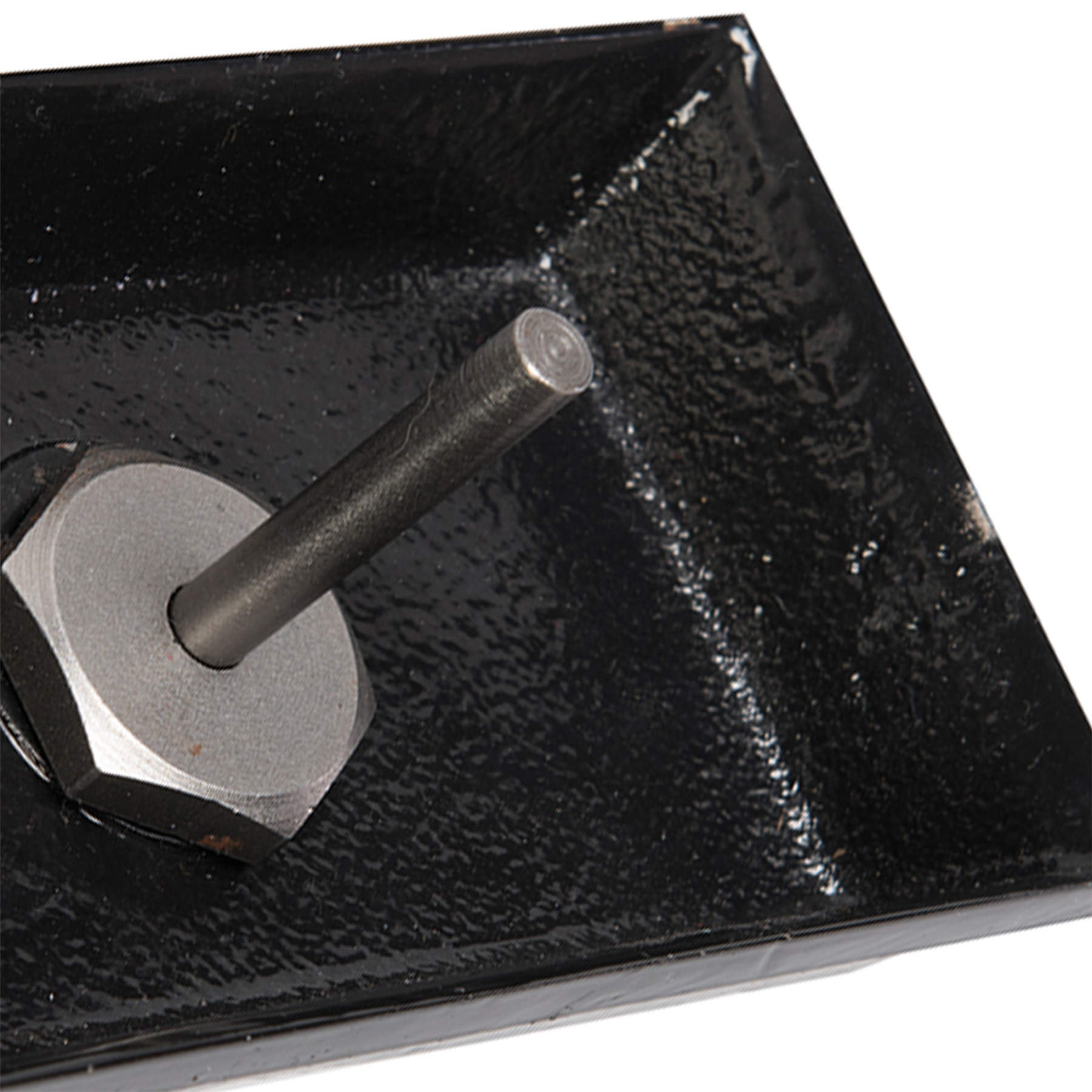 Double Box Cutter 80mm X 140mm Precision-Machined Cutting Edges Brand New