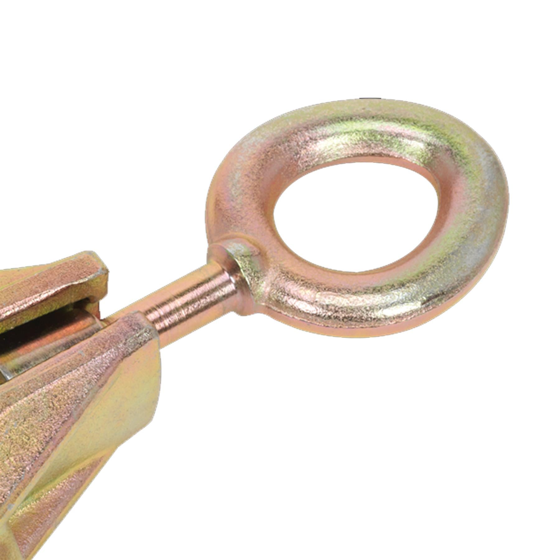 Sealey Box Pull Clamp 245mm