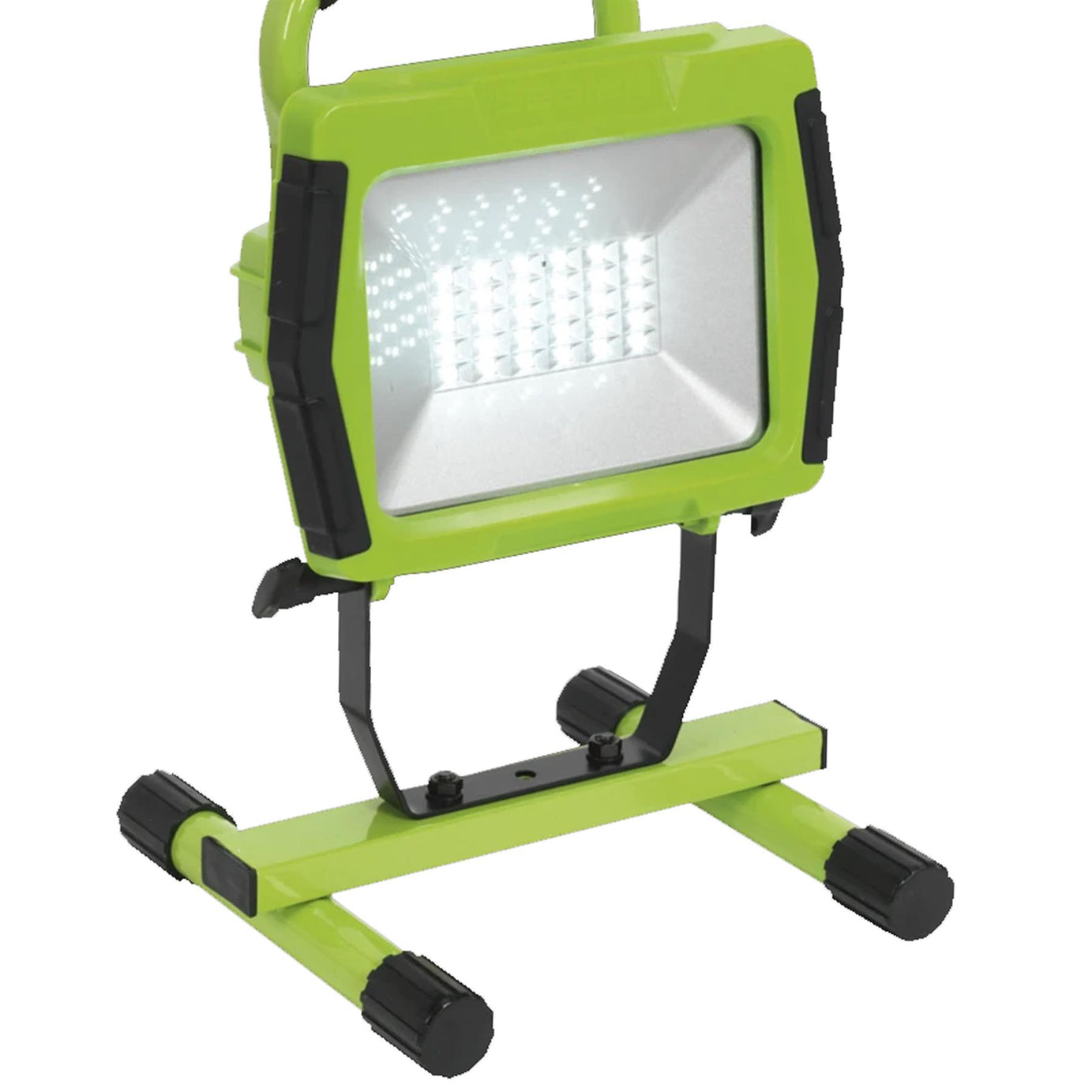 Sealey Rechargeable Portable Floodlight 30SMD LED Lithium-ion