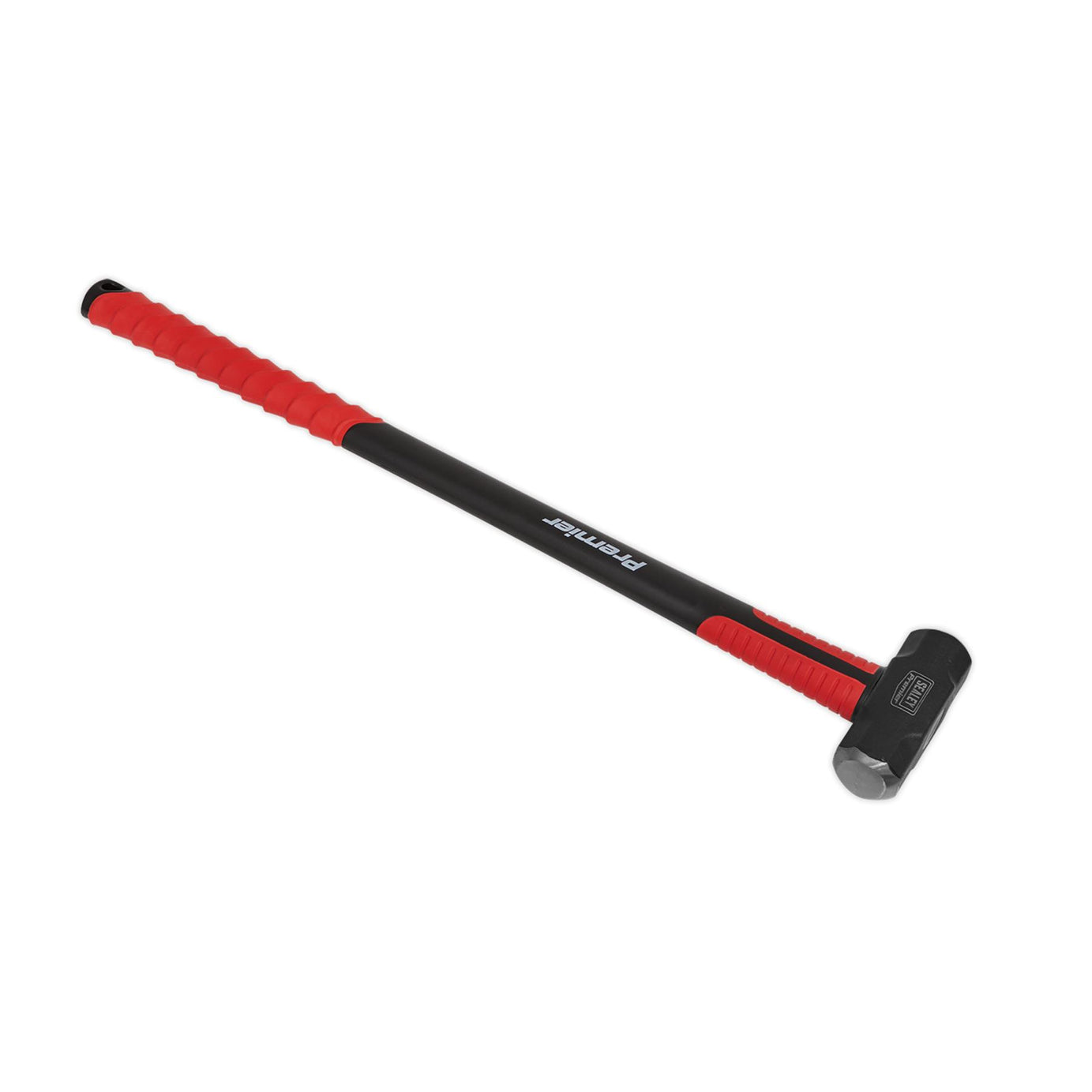 Sealey Sledge Hammer 7lb Fibreglass Shaft