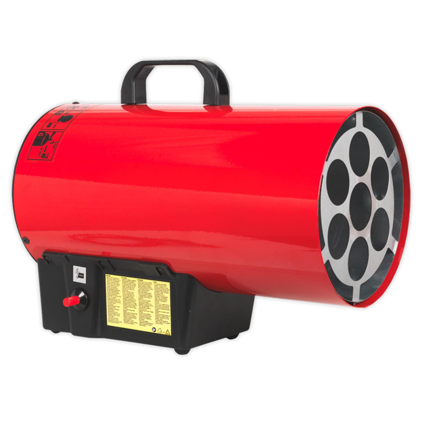 Sealey Space Warmer Propane Heater 40,500Btu/hr