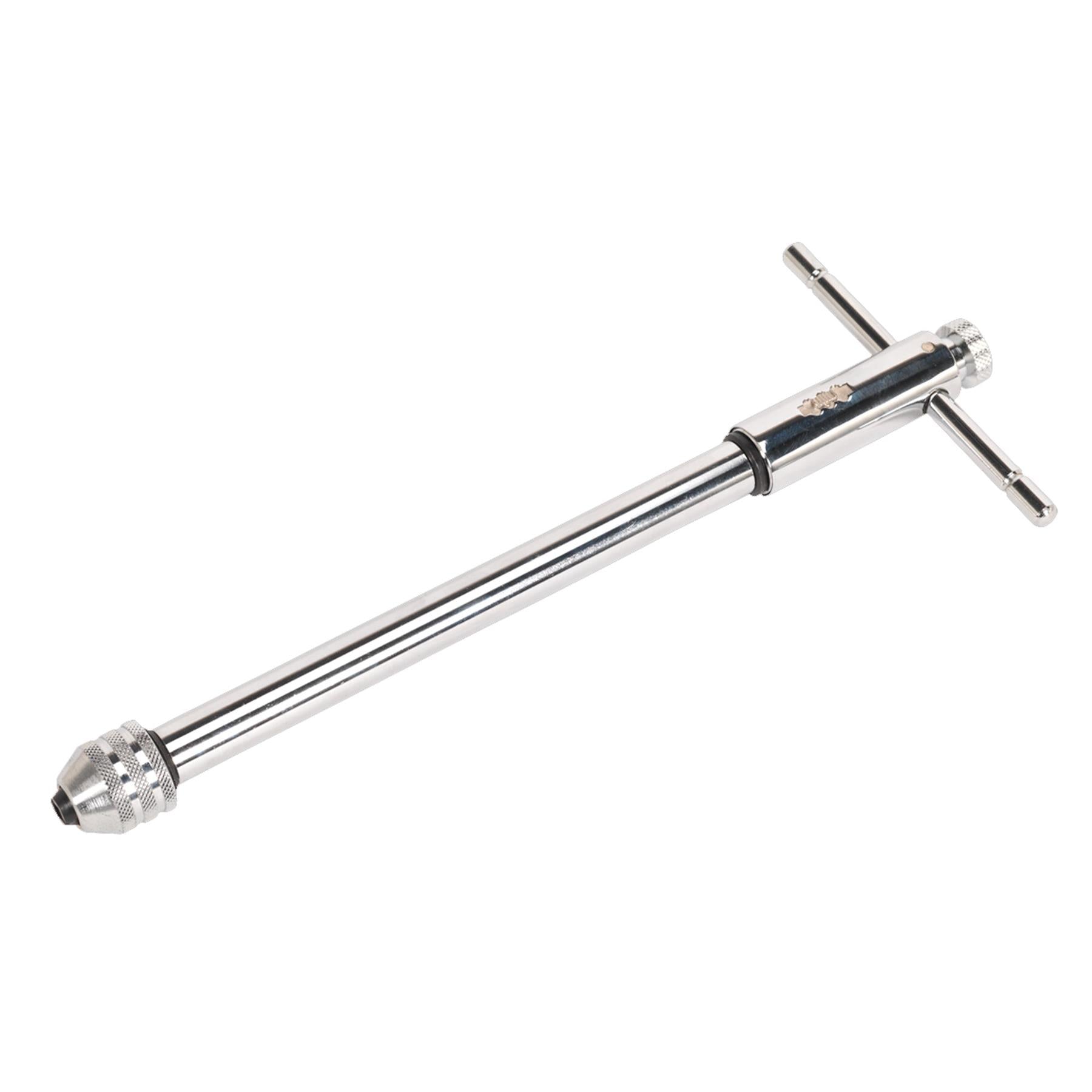 Sealey Ratchet Tap Wrench Long Handle M5-M12
