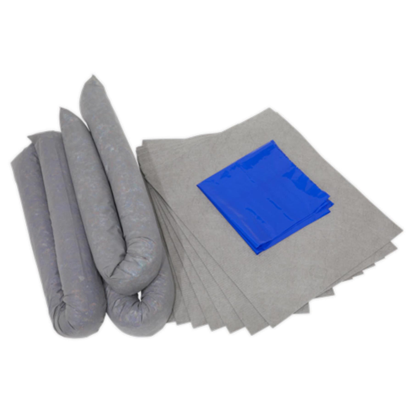 Sealey Spill Control Kit 30L