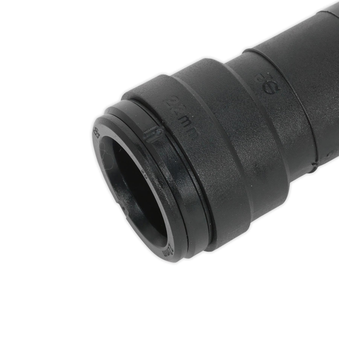 Sealey Reducer 28-22mm Pack of 2 (John Guest Speedfit - PM062822E)
