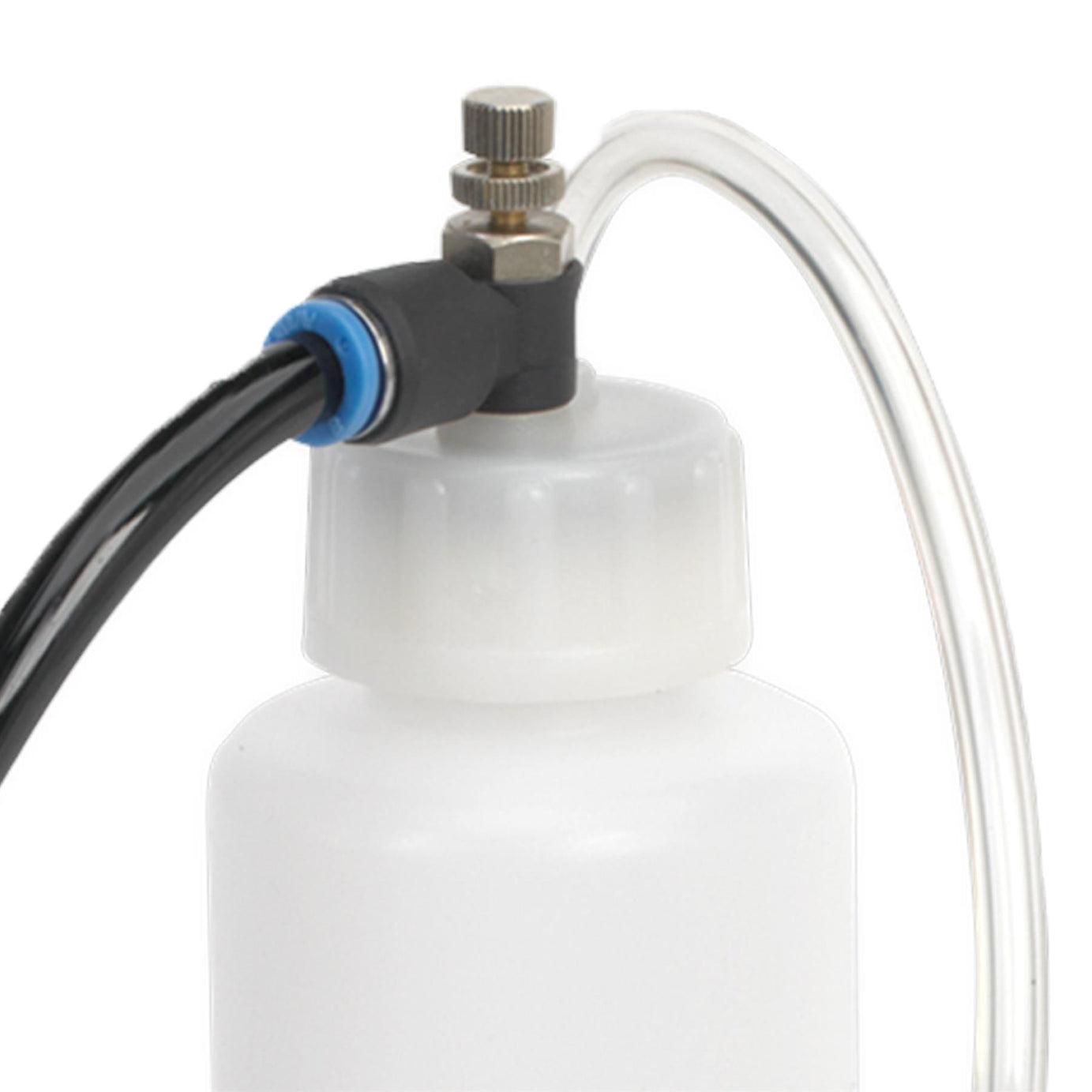 Sealey Automatic Brake & Clutch Bleeder