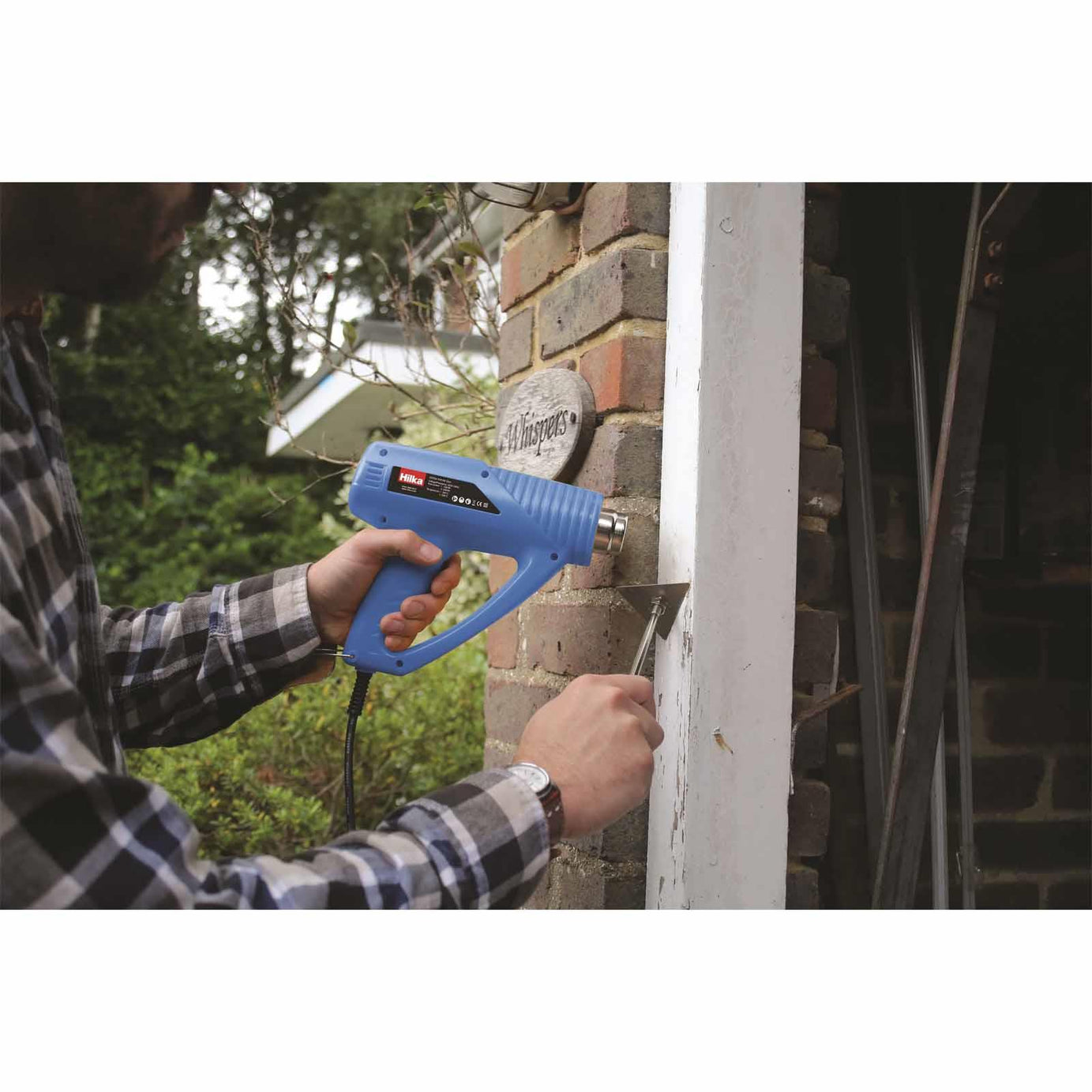 Power Tool