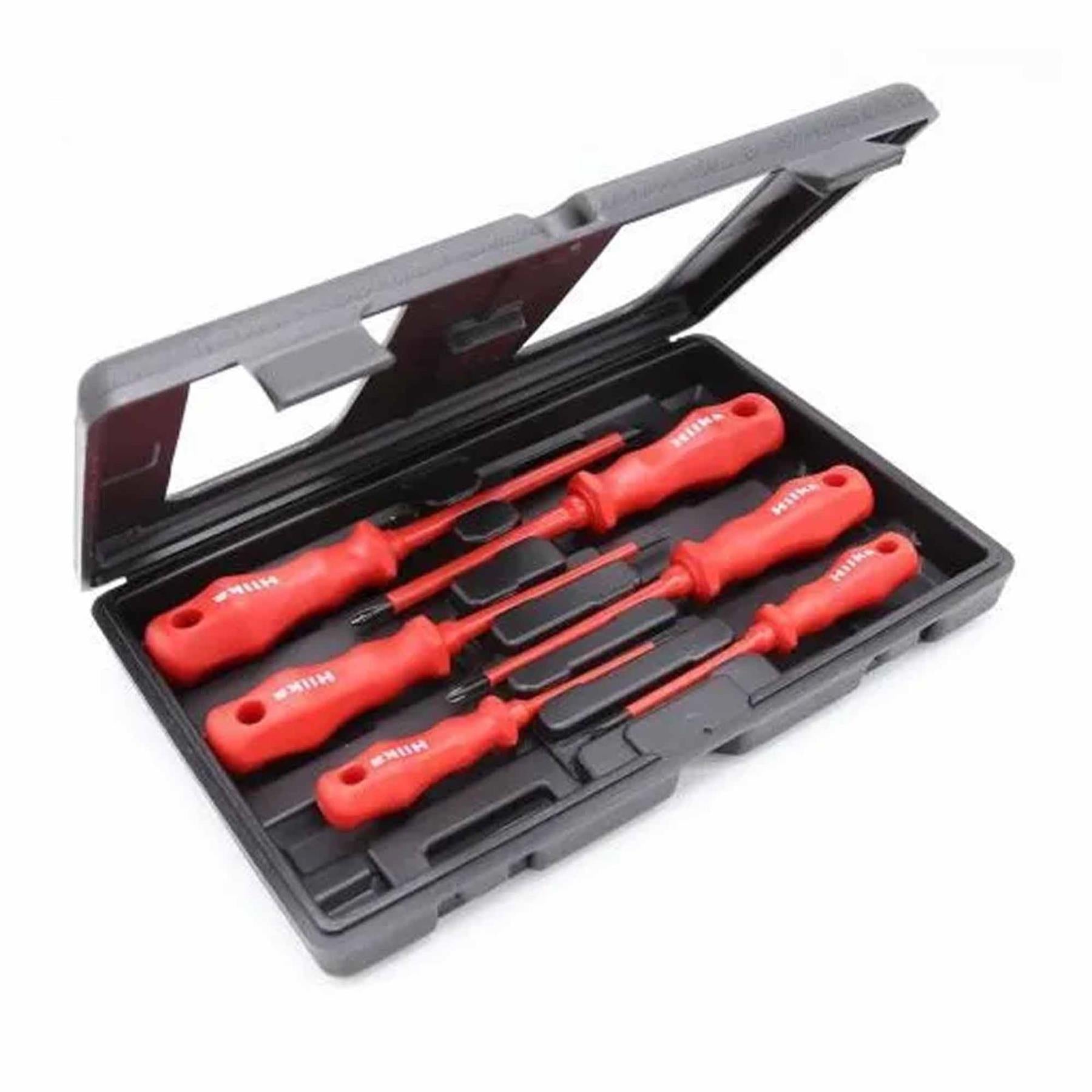 Screwdriver Set