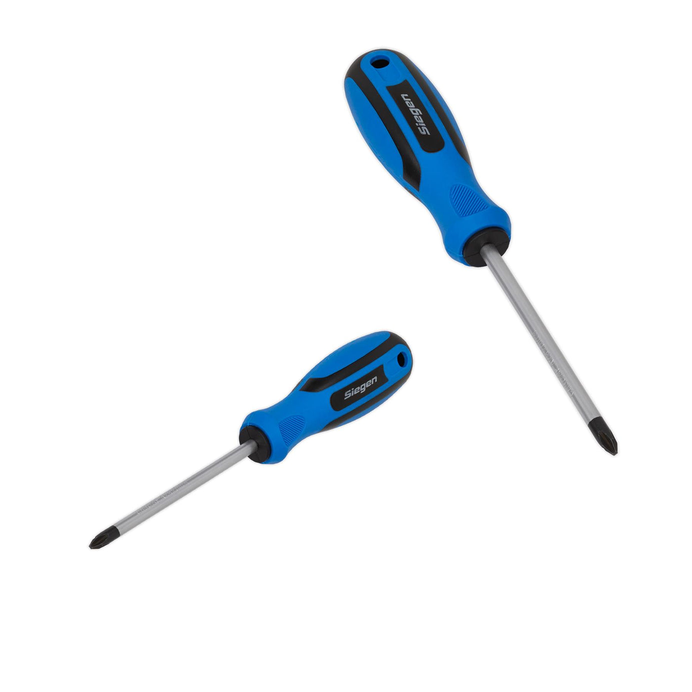 Sealey Screwdriver Phillips #2 x 100mm
